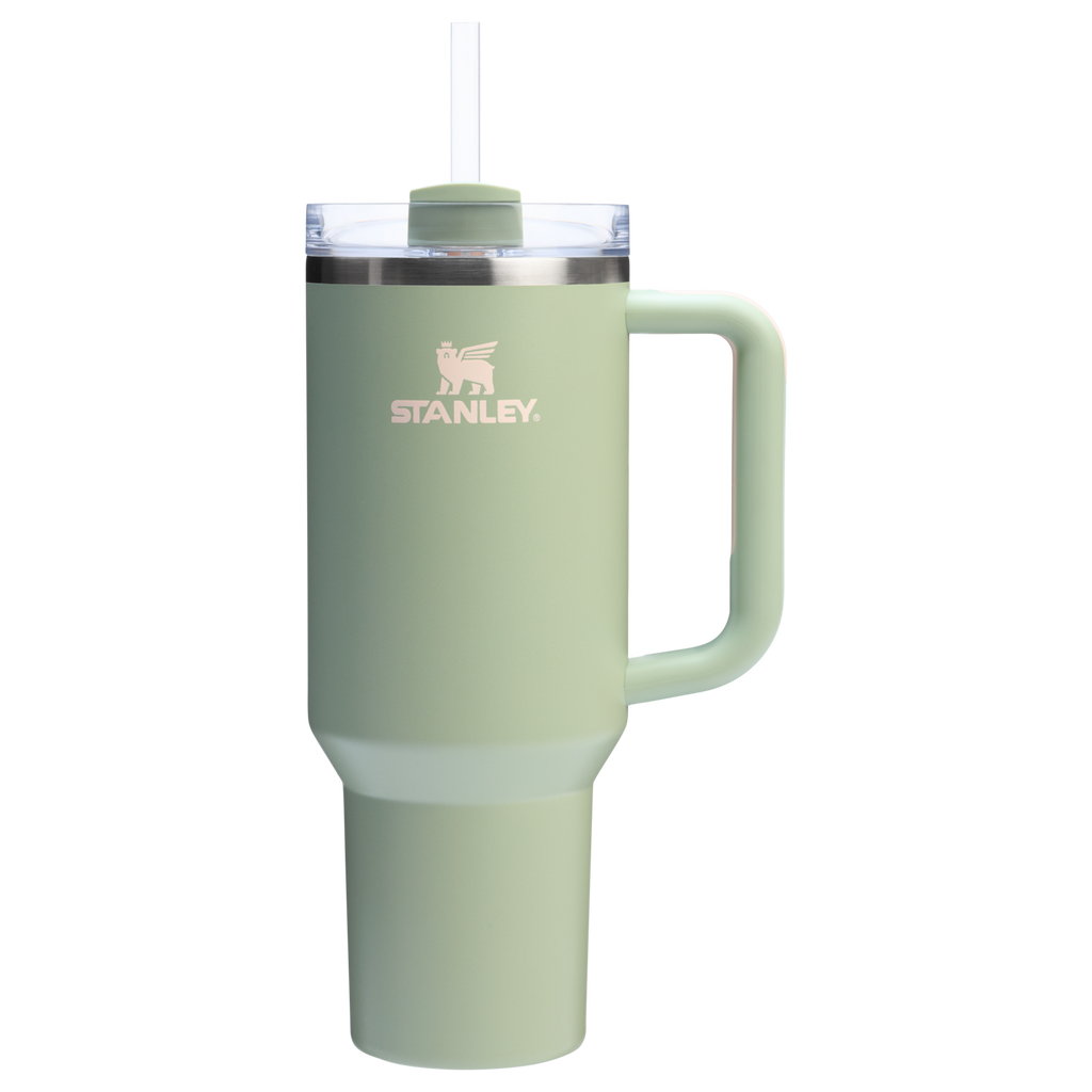 The Quencher H2.0 Flowstate™ Tumbler  | Stanley Create D332L