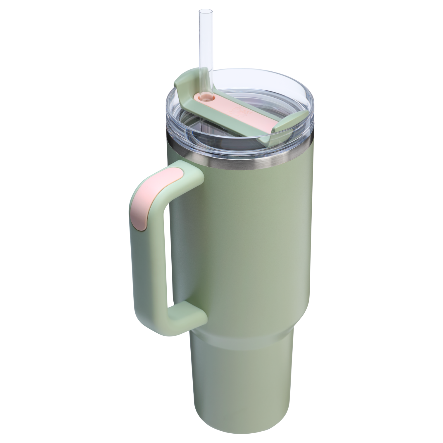 The Quencher H2.0 Flowstate™ Tumbler  | Stanley Create D332L