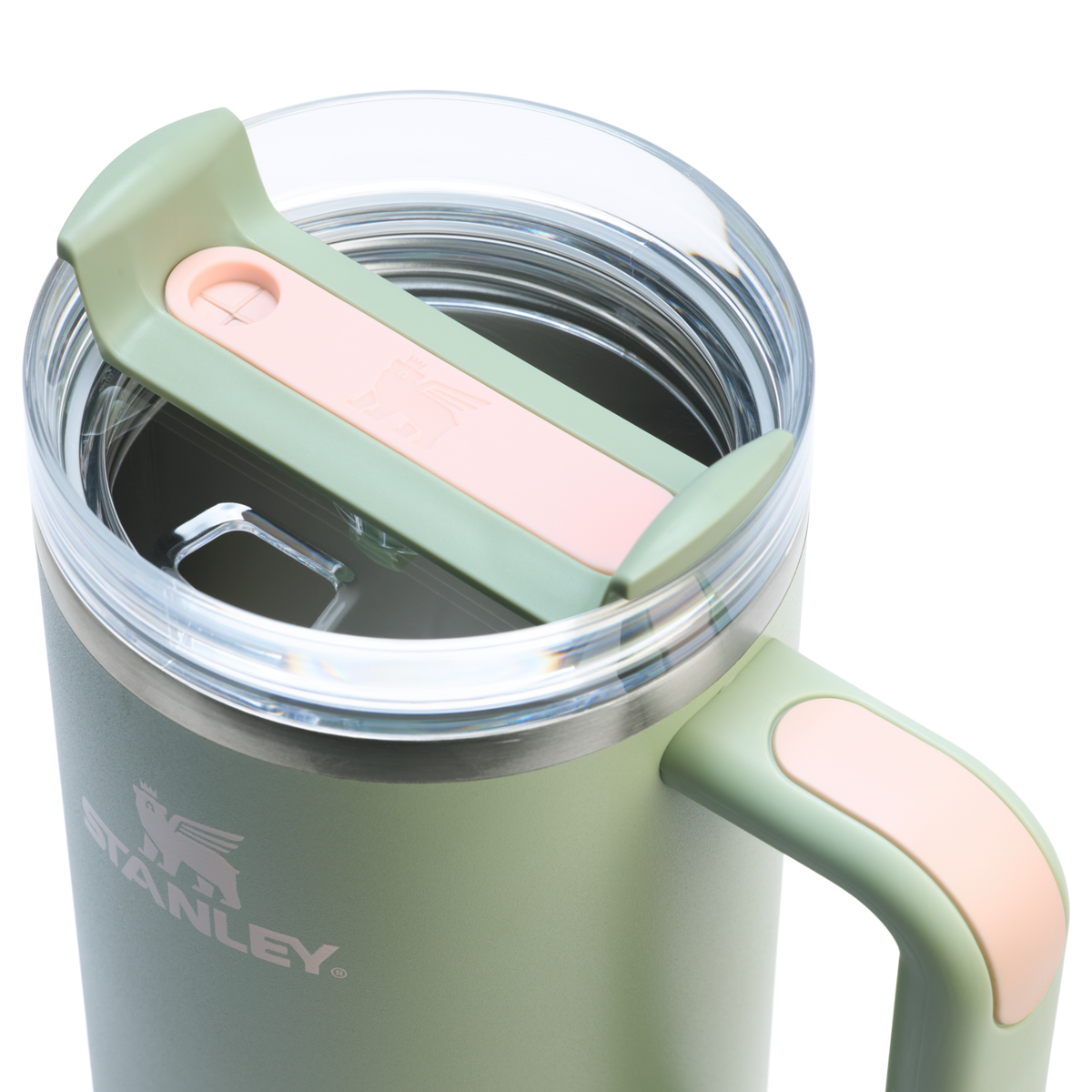 The Quencher H2.0 Flowstate™ Tumbler  | Stanley Create D332L
