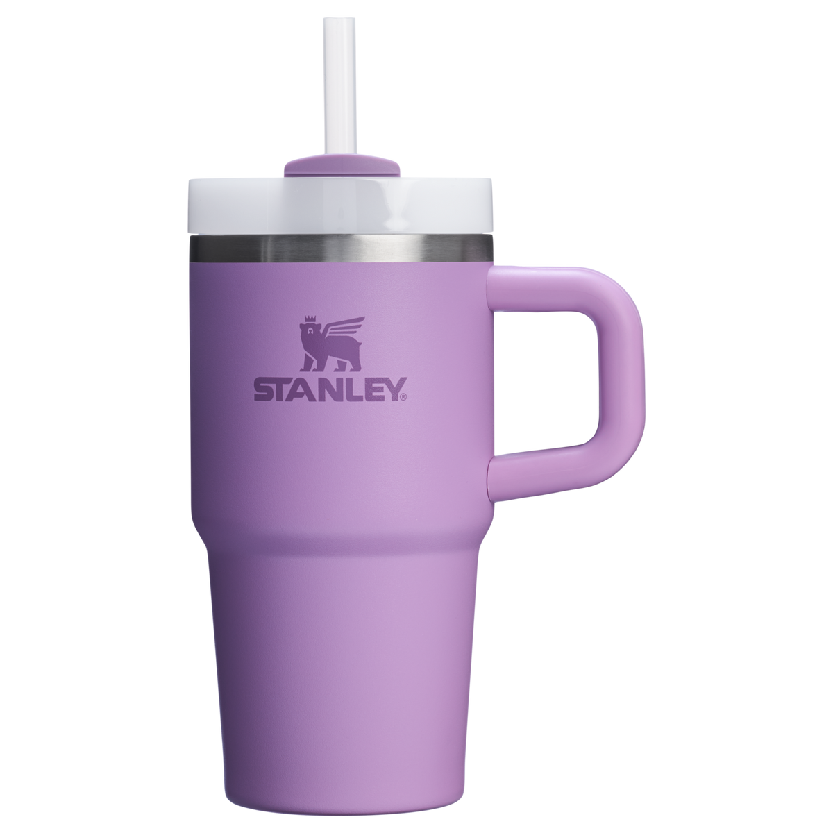 The Quencher H2.O Flowstate™ Tumbler with Handle | Stanley Create D309N