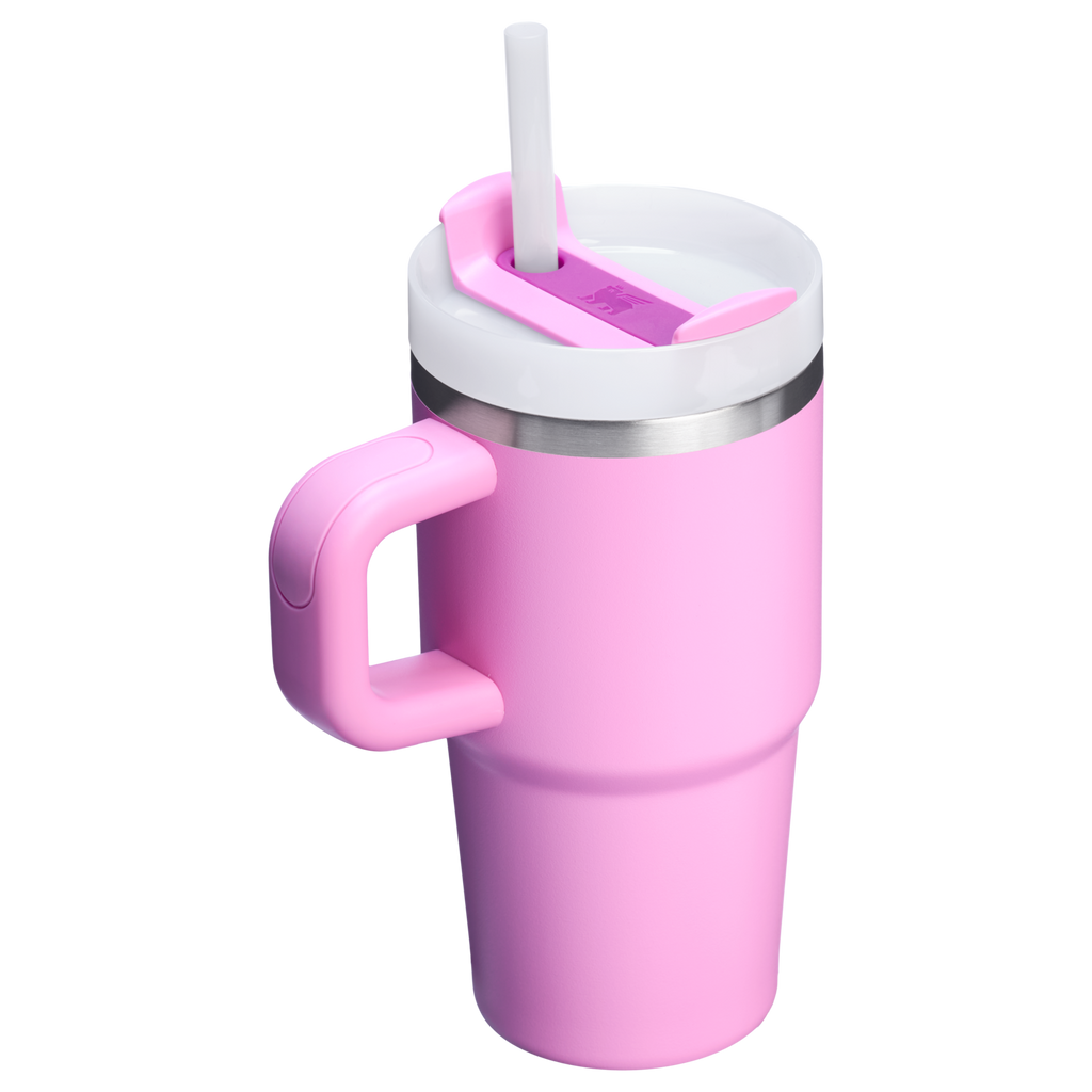 The Quencher H2.O Flowstate™ Tumbler with Handle | Stanley Create D309N