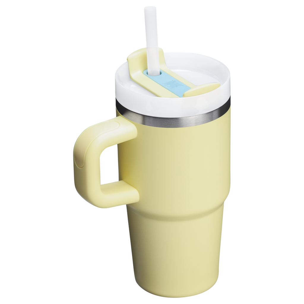 The Quencher H2.O Flowstate™ Tumbler | Stanley Create D274S