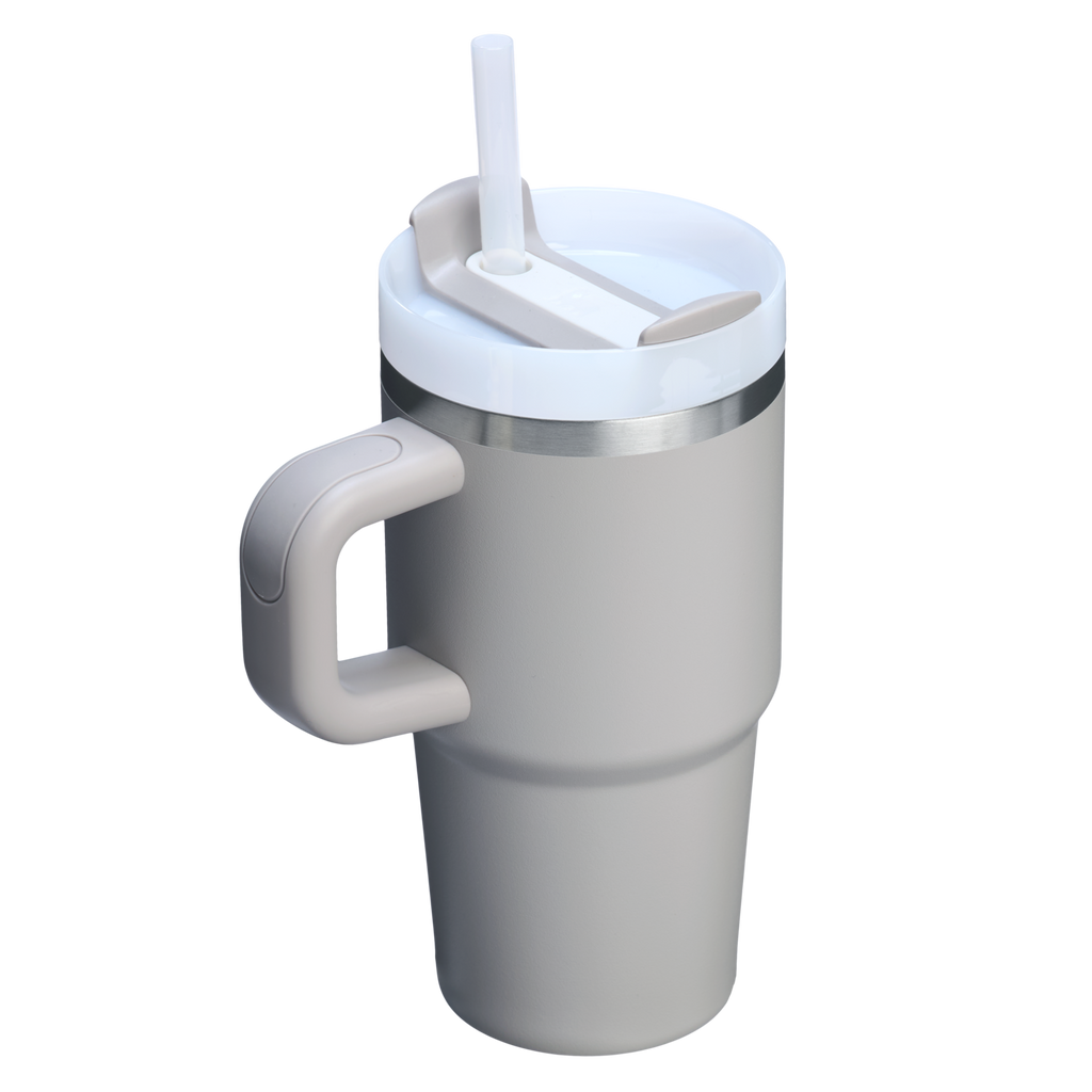 The Quencher H2.O Flowstate™ Tumbler with Handle | Stanley Create D309N