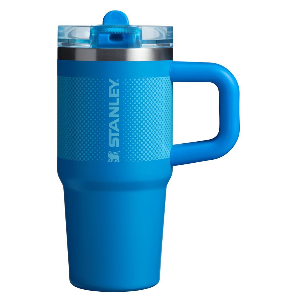 The Quencher ProTour Flip Straw Tumbler | Stanley Create D305C