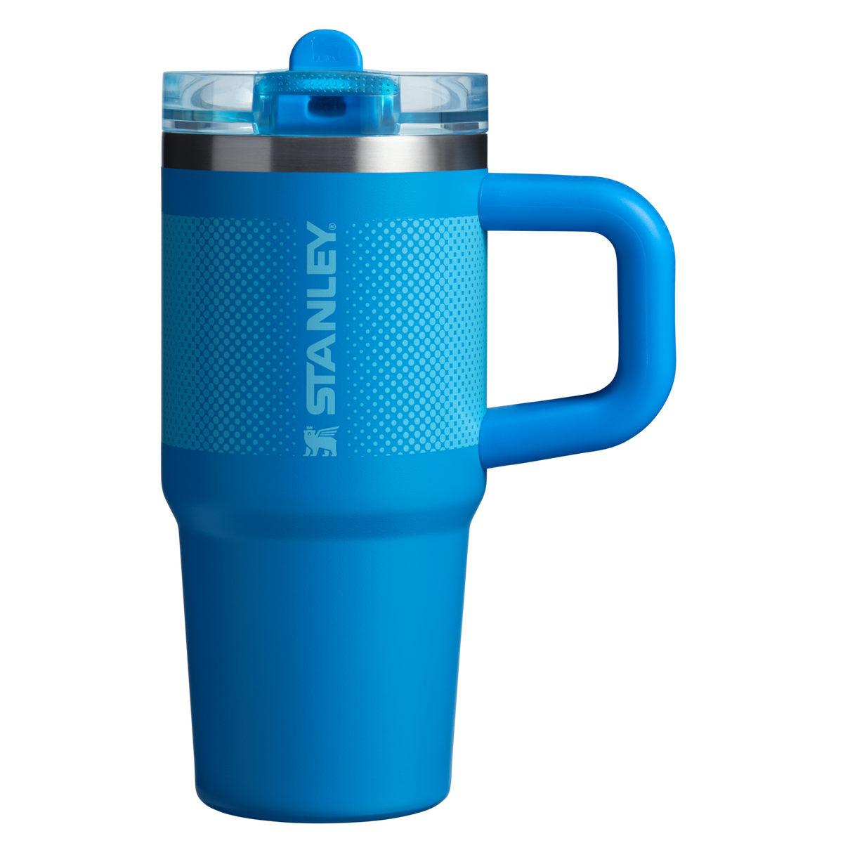 The Quencher ProTour Flip Straw Tumbler D369W