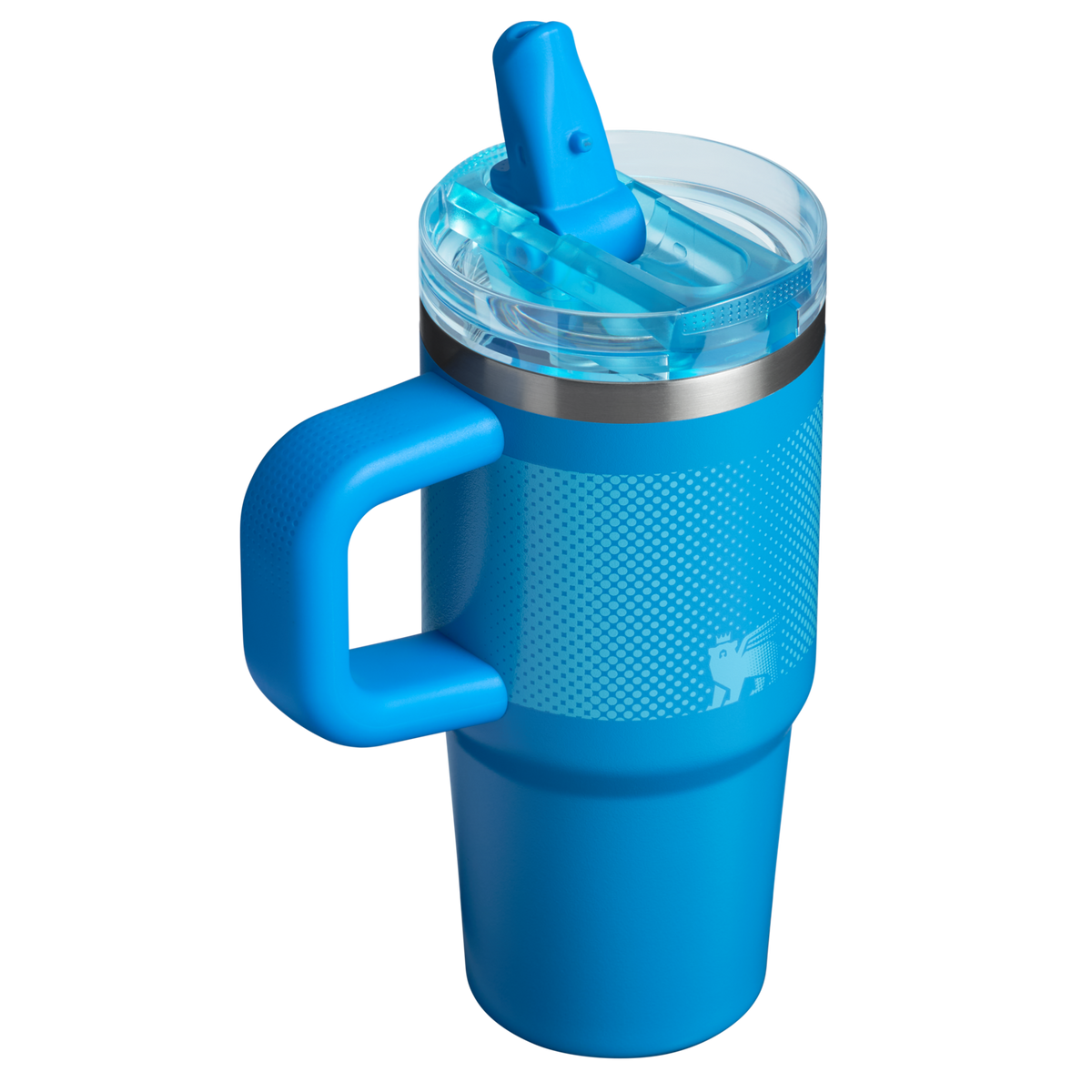 The Quencher ProTour Flip Straw Tumbler D080M