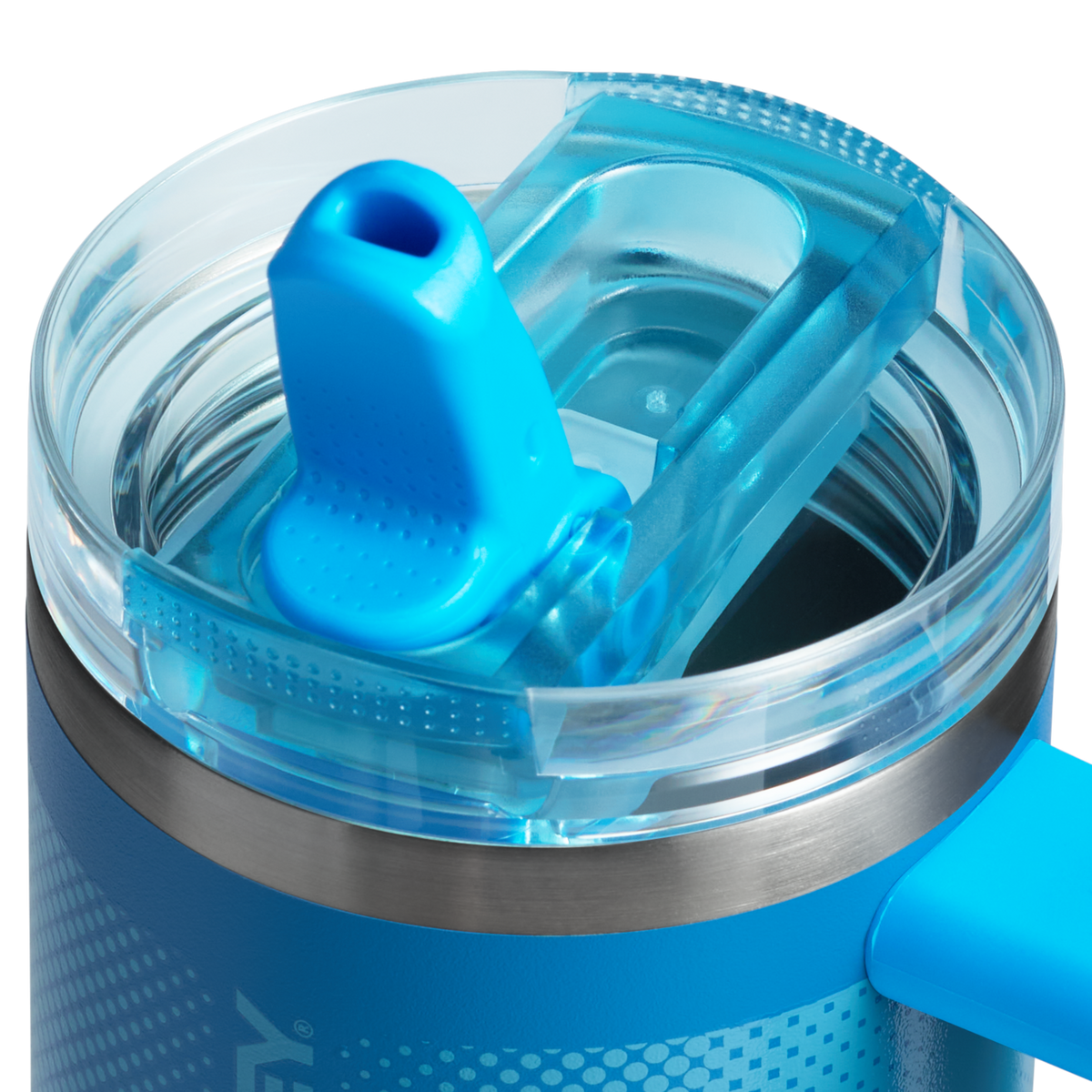 The Quencher ProTour Flip Straw Tumbler | Stanley Create D305C