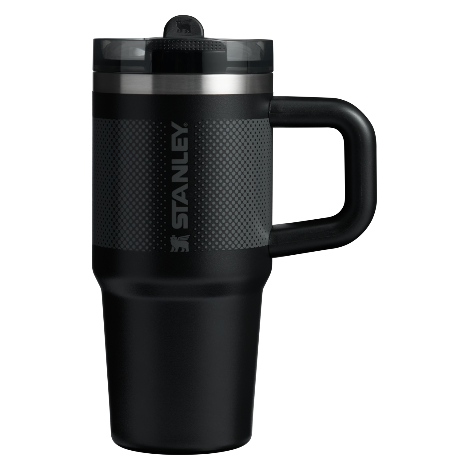 The Quencher ProTour Flip Straw Tumbler D369W