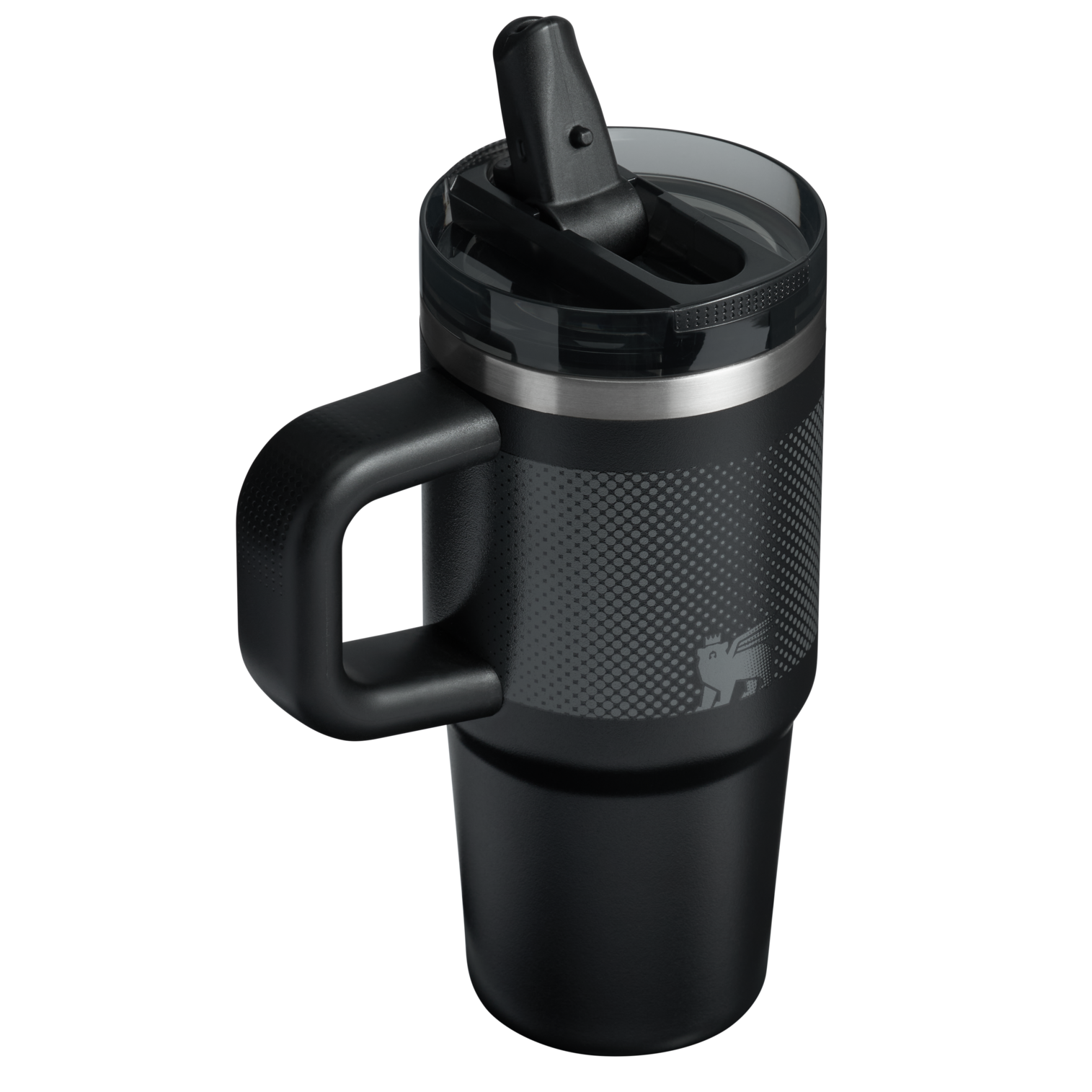 The Quencher ProTour Flip Straw Tumbler D080M