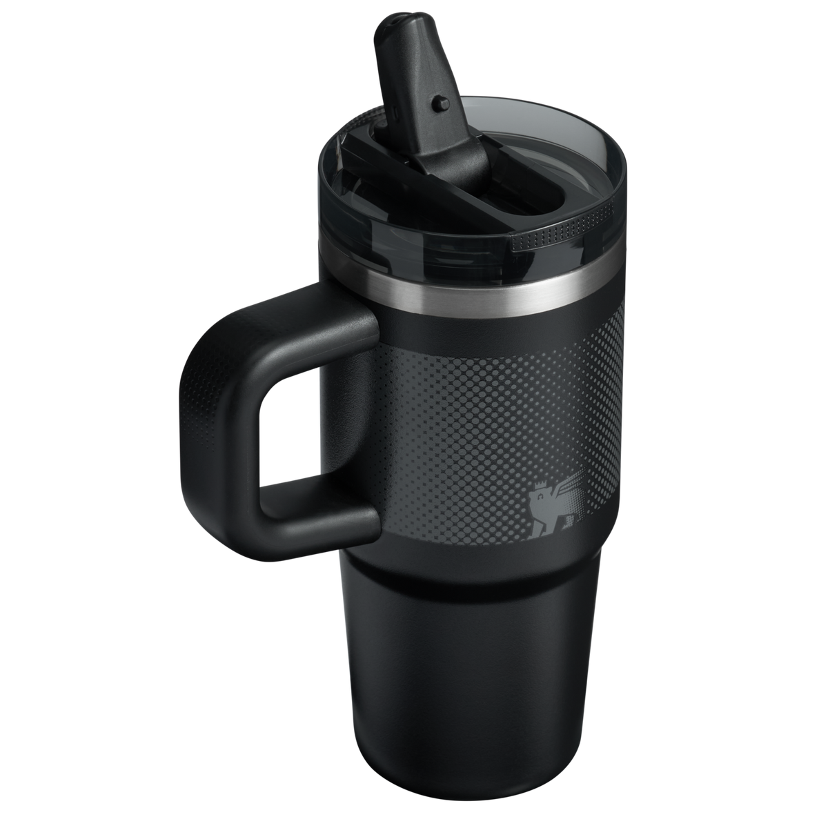 The Quencher ProTour Flip Straw Tumbler D369W