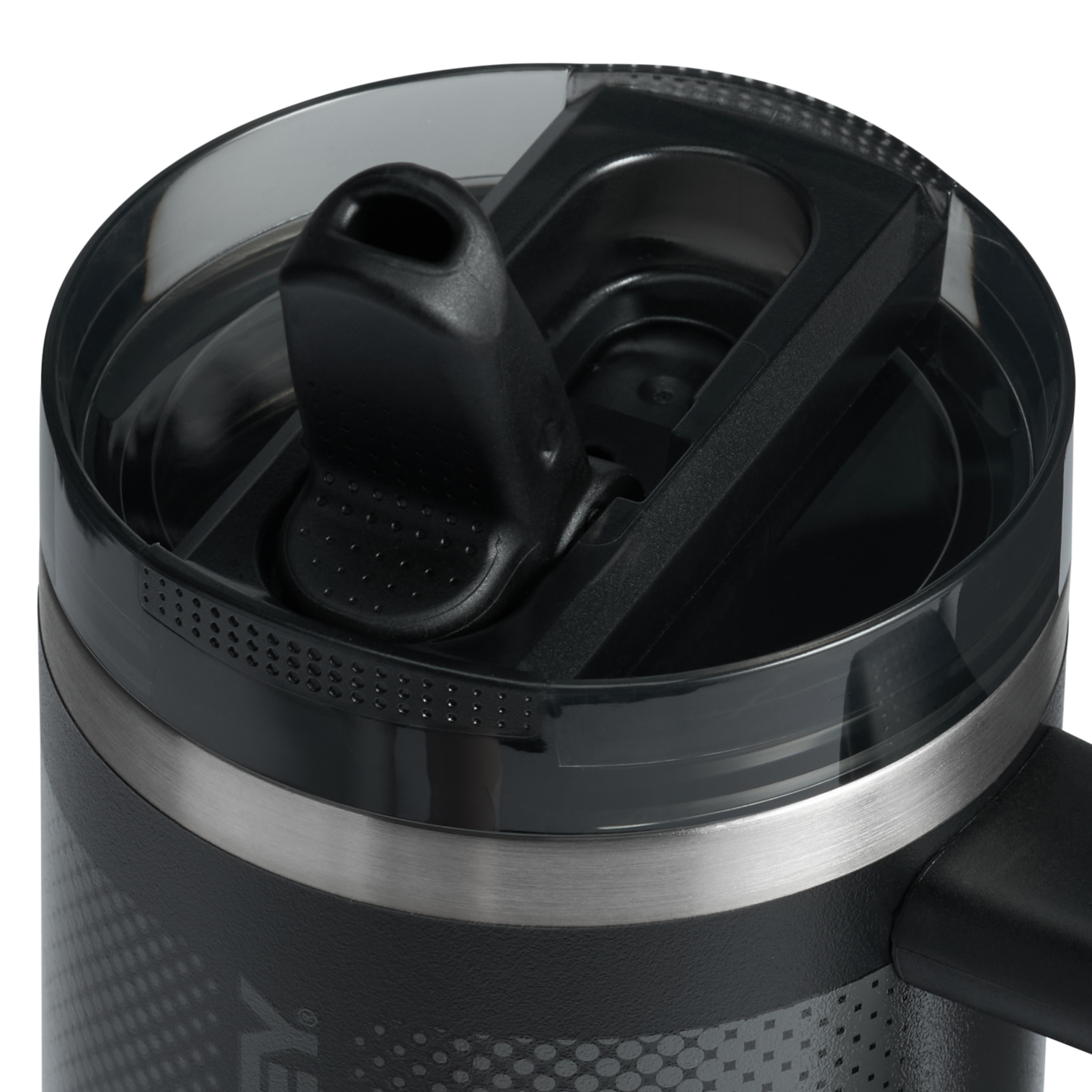 The Quencher ProTour Flip Straw Tumbler | Stanley Create D305C