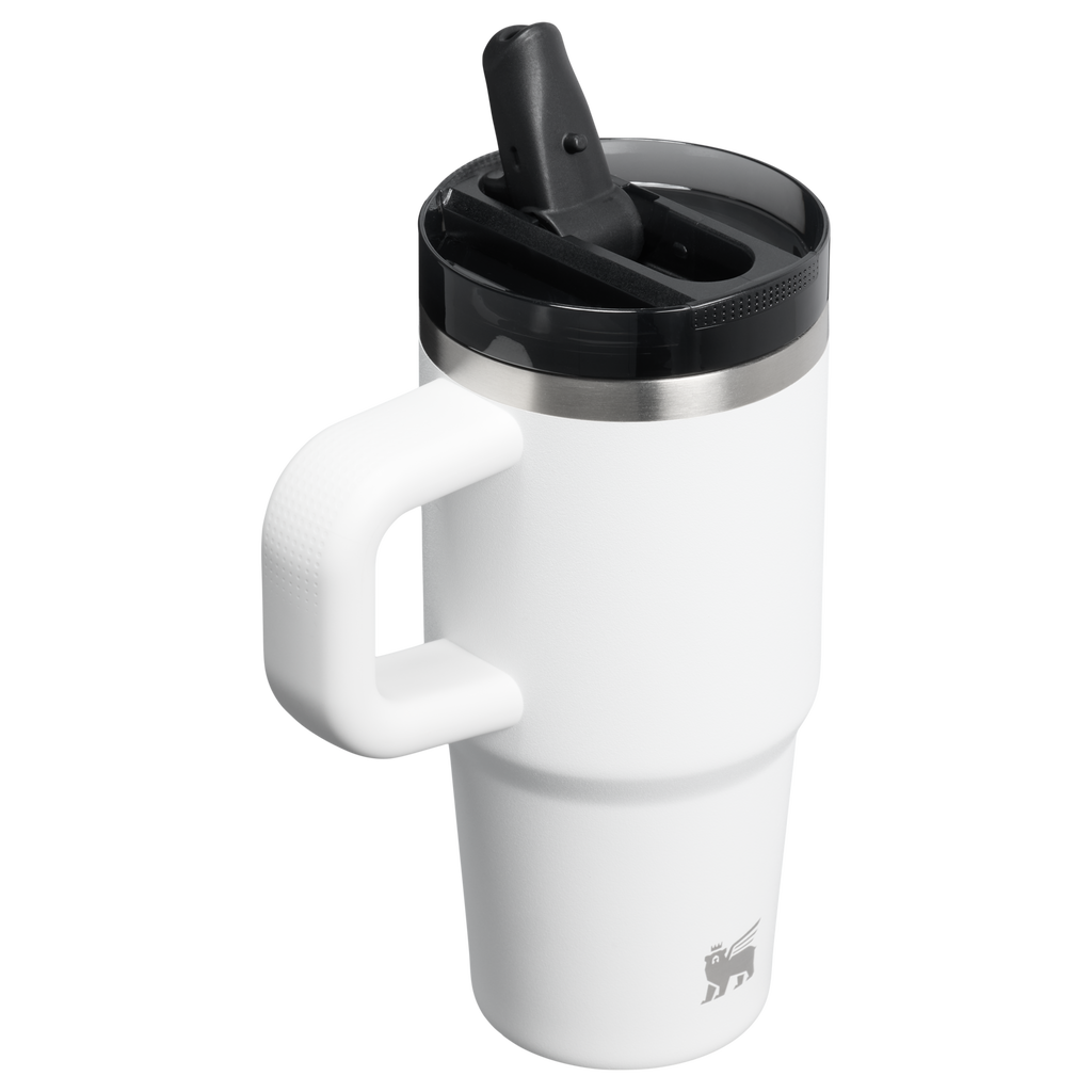 The Quencher ProTour Flip Straw Tumbler D369W