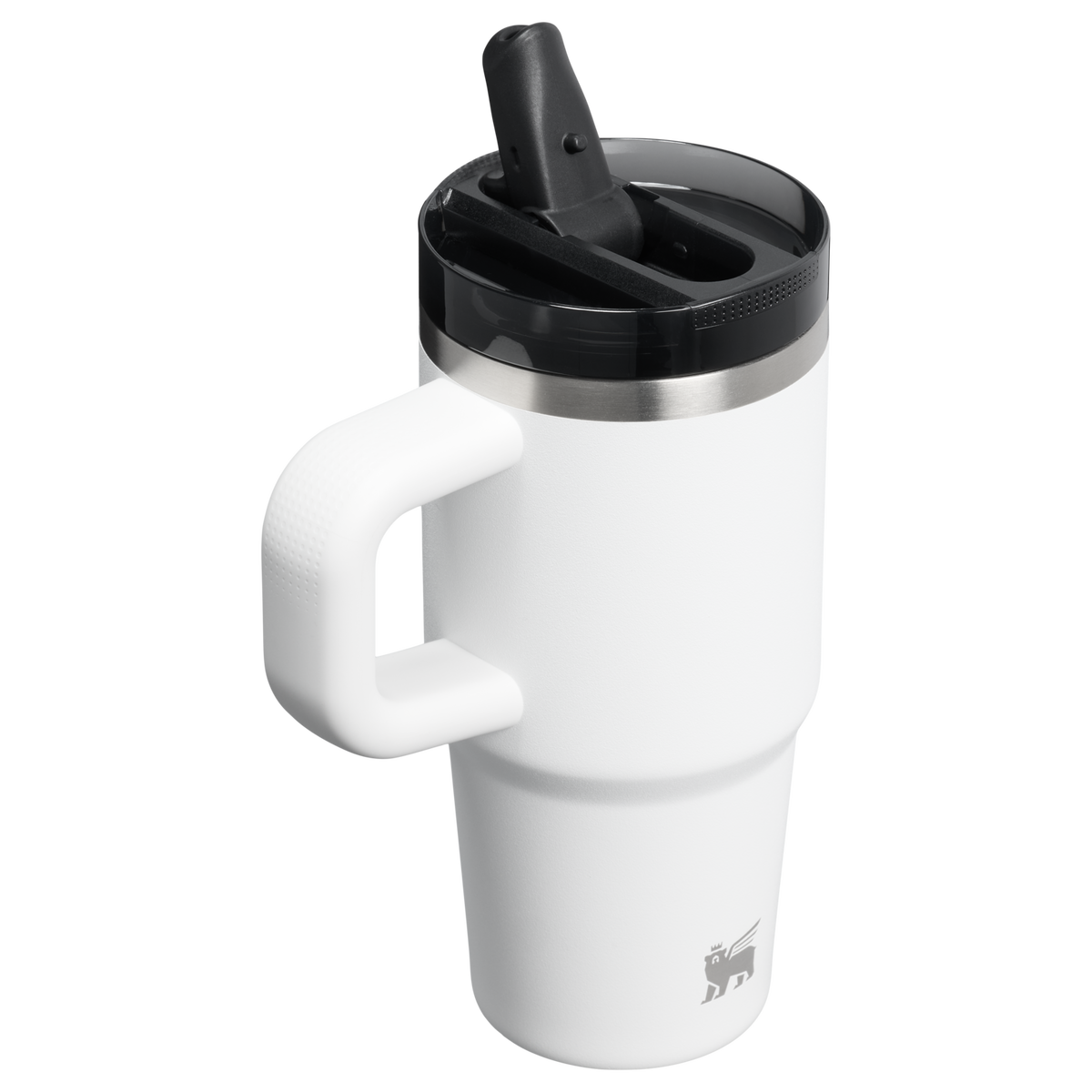 The Quencher ProTour Flip Straw Tumbler D369W