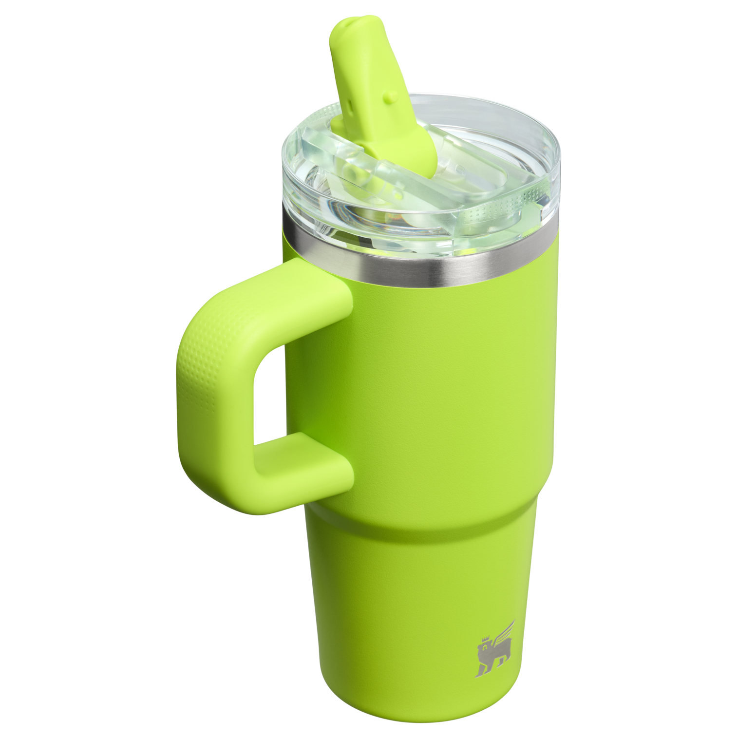 The Quencher ProTour Flip Straw Tumbler D080M