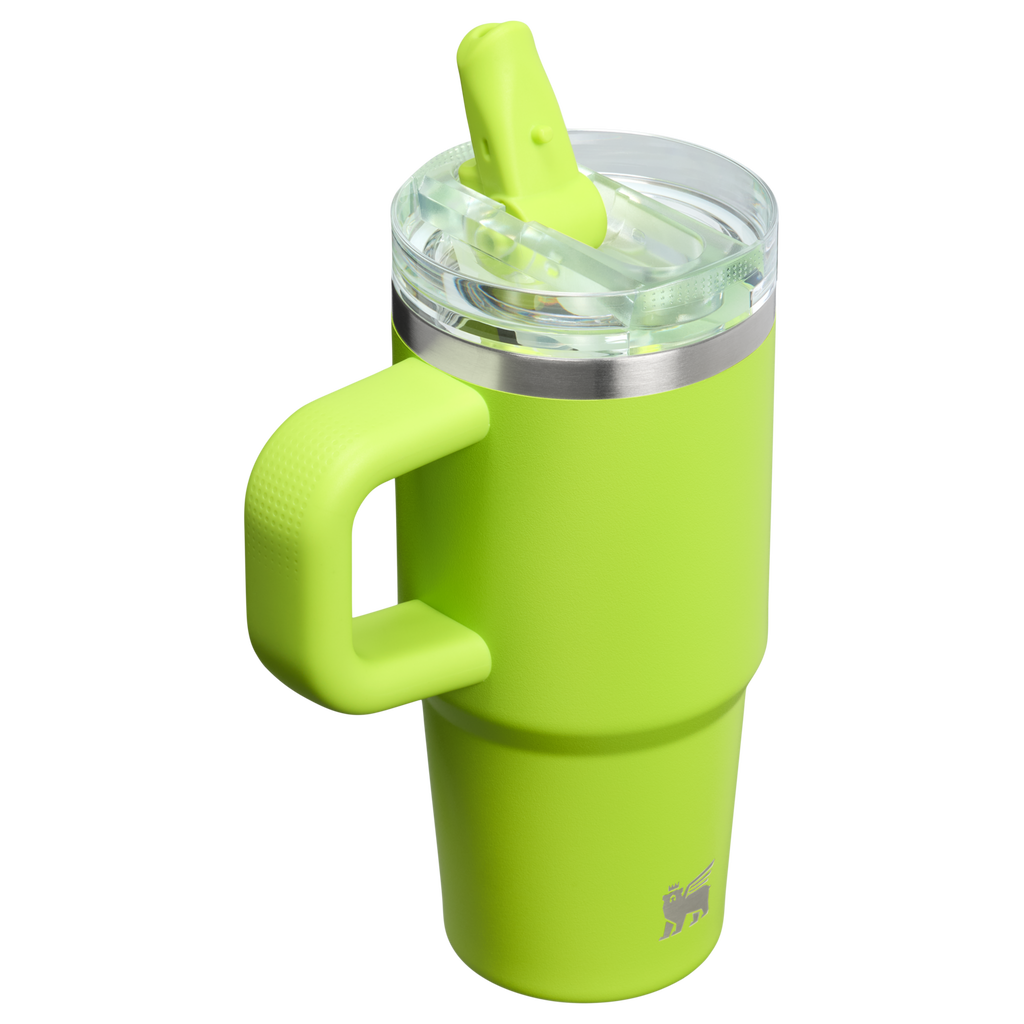 The Quencher ProTour Flip Straw Tumbler D369W