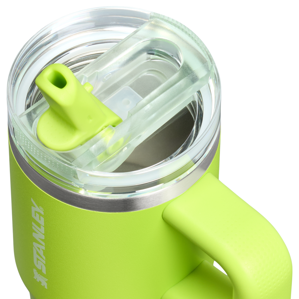 The Quencher ProTour Flip Straw Tumbler D369W