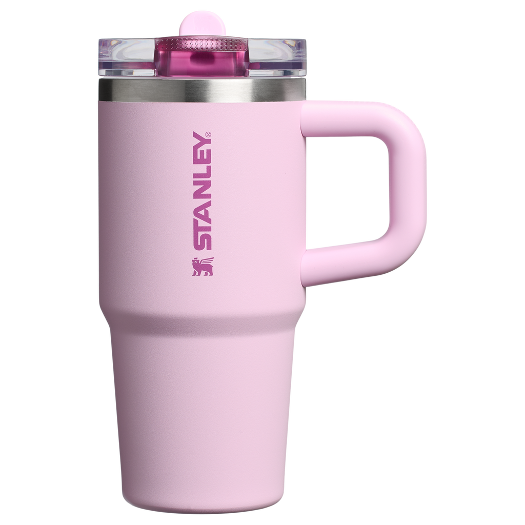 The Quencher ProTour Flip Straw Tumbler | Stanley Create D305C