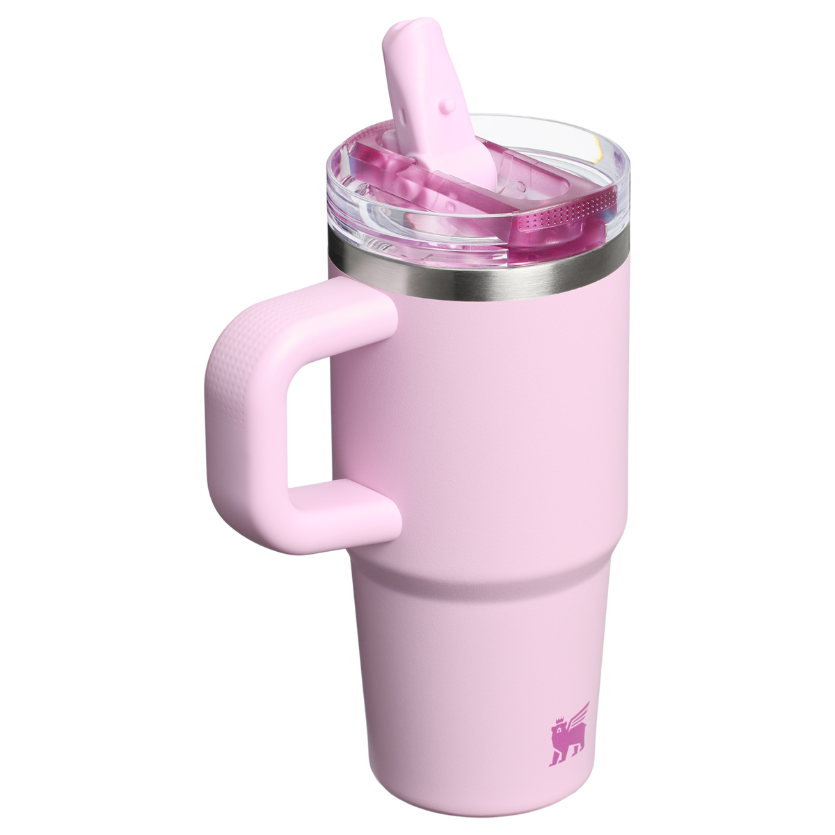 The Quencher ProTour Flip Straw Tumbler | Stanley Create D305C