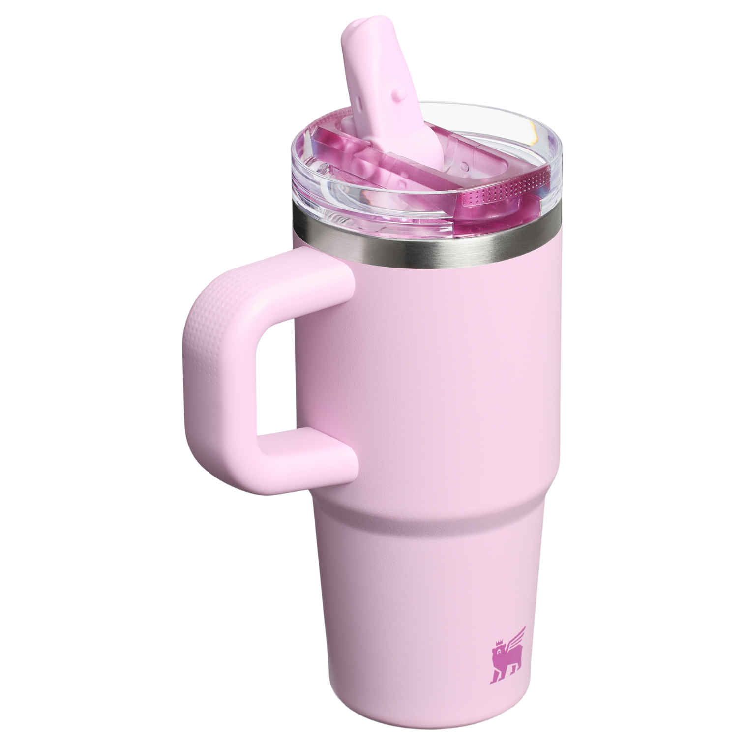 The Quencher ProTour Flip Straw Tumbler D369W