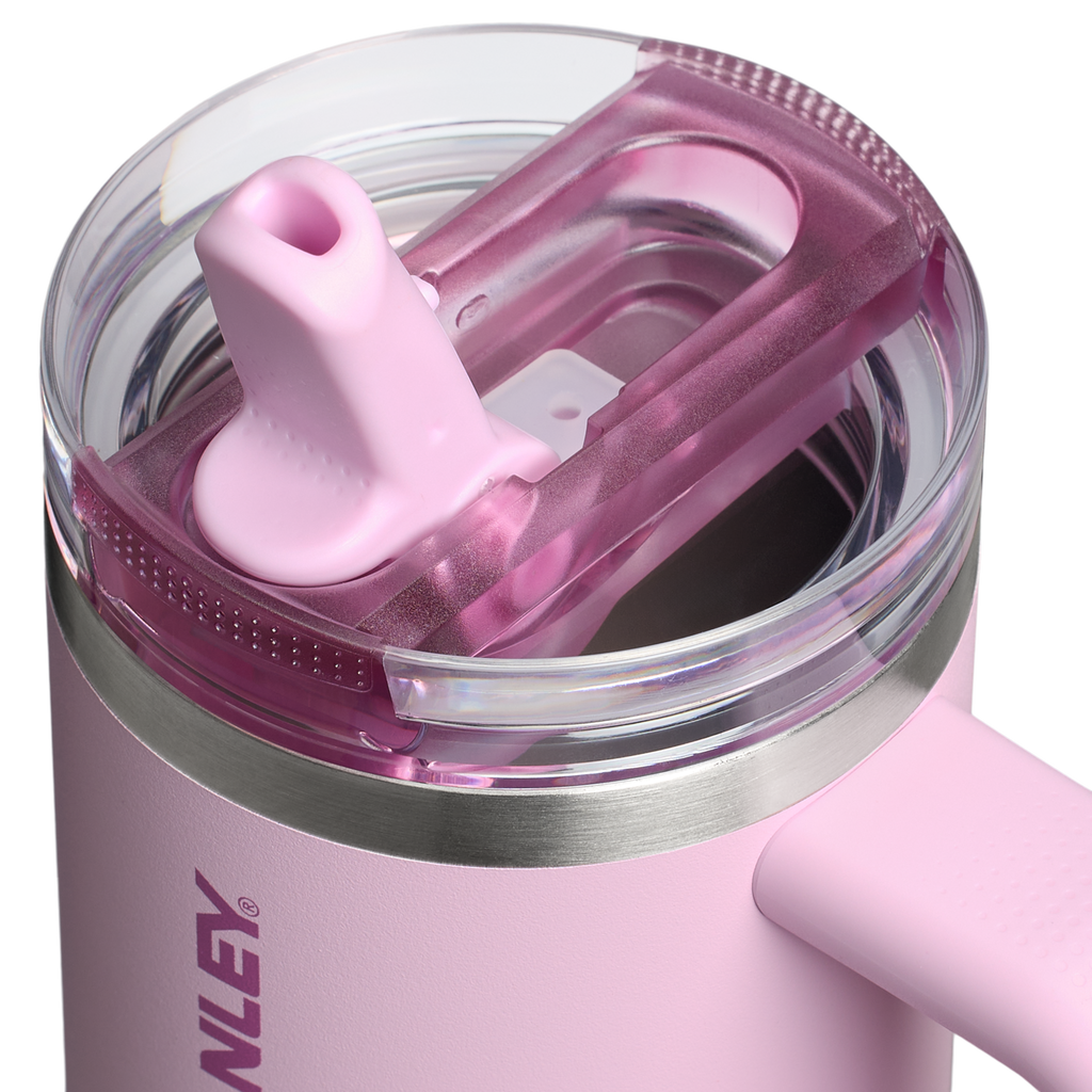 The Quencher ProTour Flip Straw Tumbler D080M