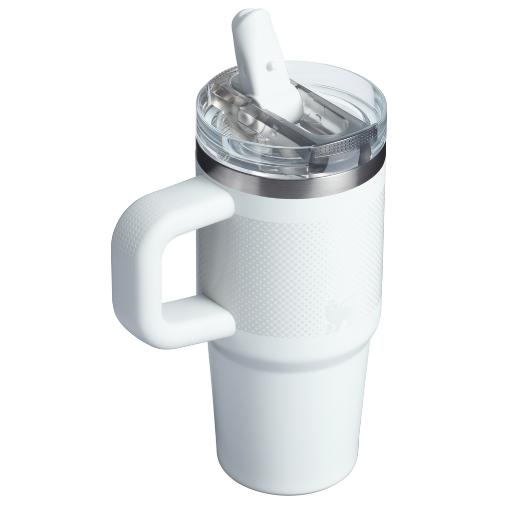 The Quencher ProTour Flip Straw Tumbler D080M