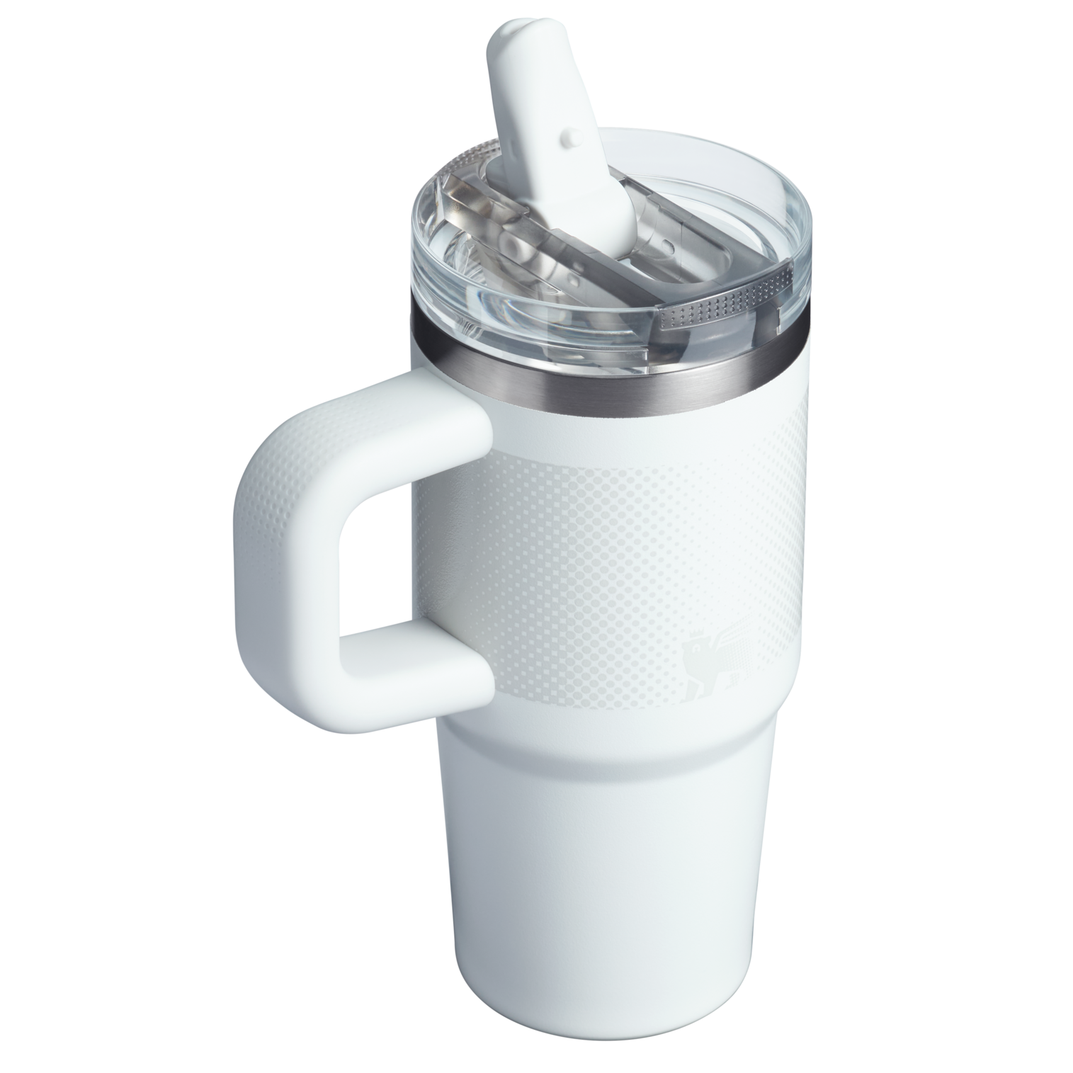 The Quencher ProTour Flip Straw Tumbler D369W