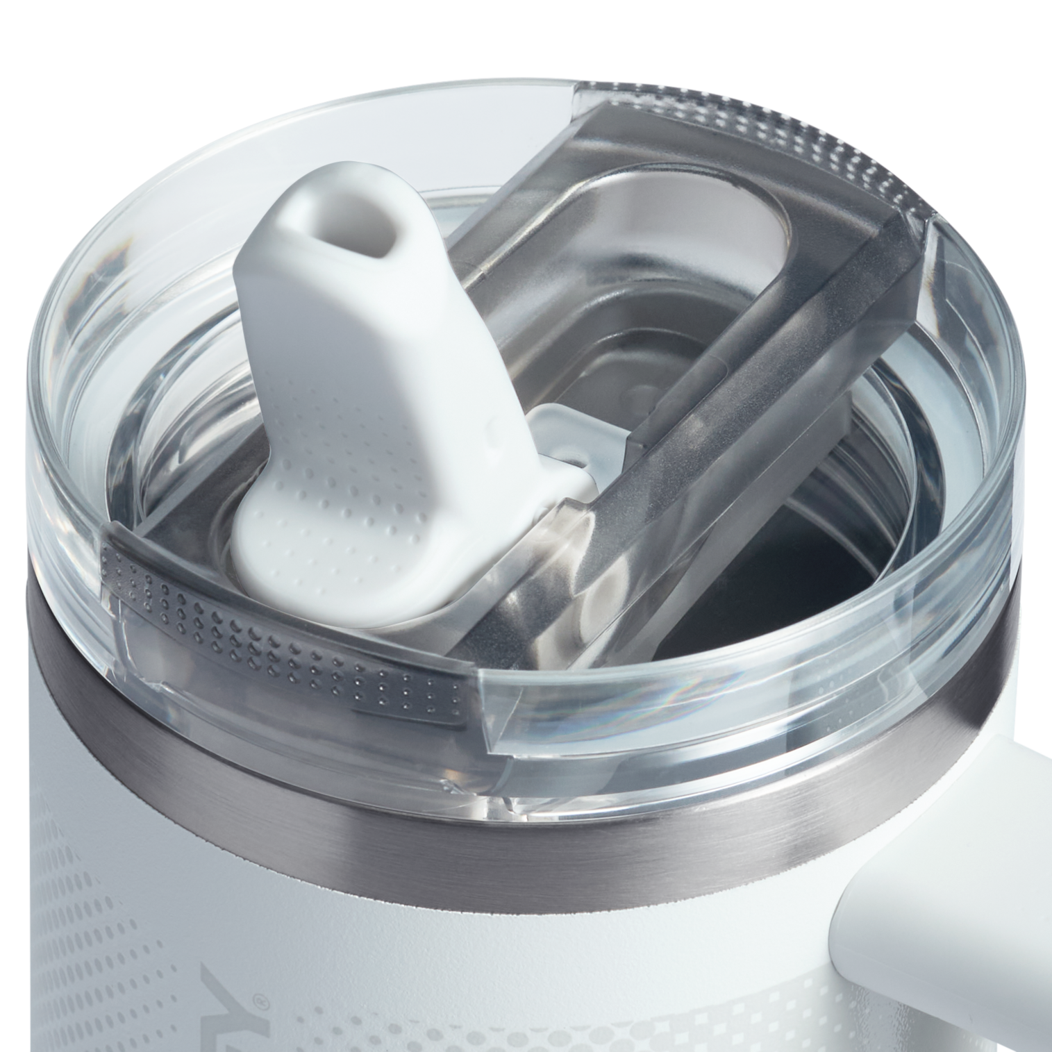 The Quencher ProTour Flip Straw Tumbler D080M