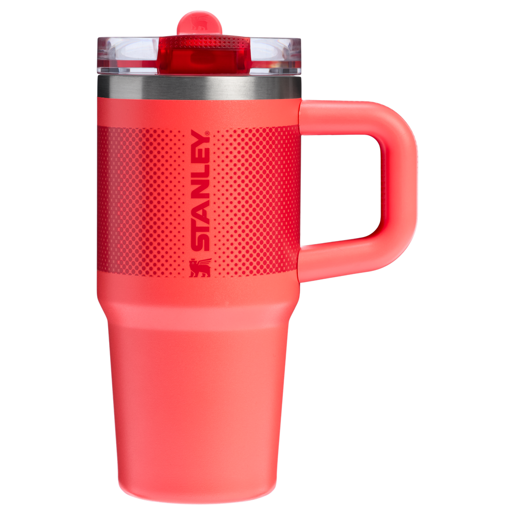 The Quencher ProTour Flip Straw Tumbler | Stanley Create D305C