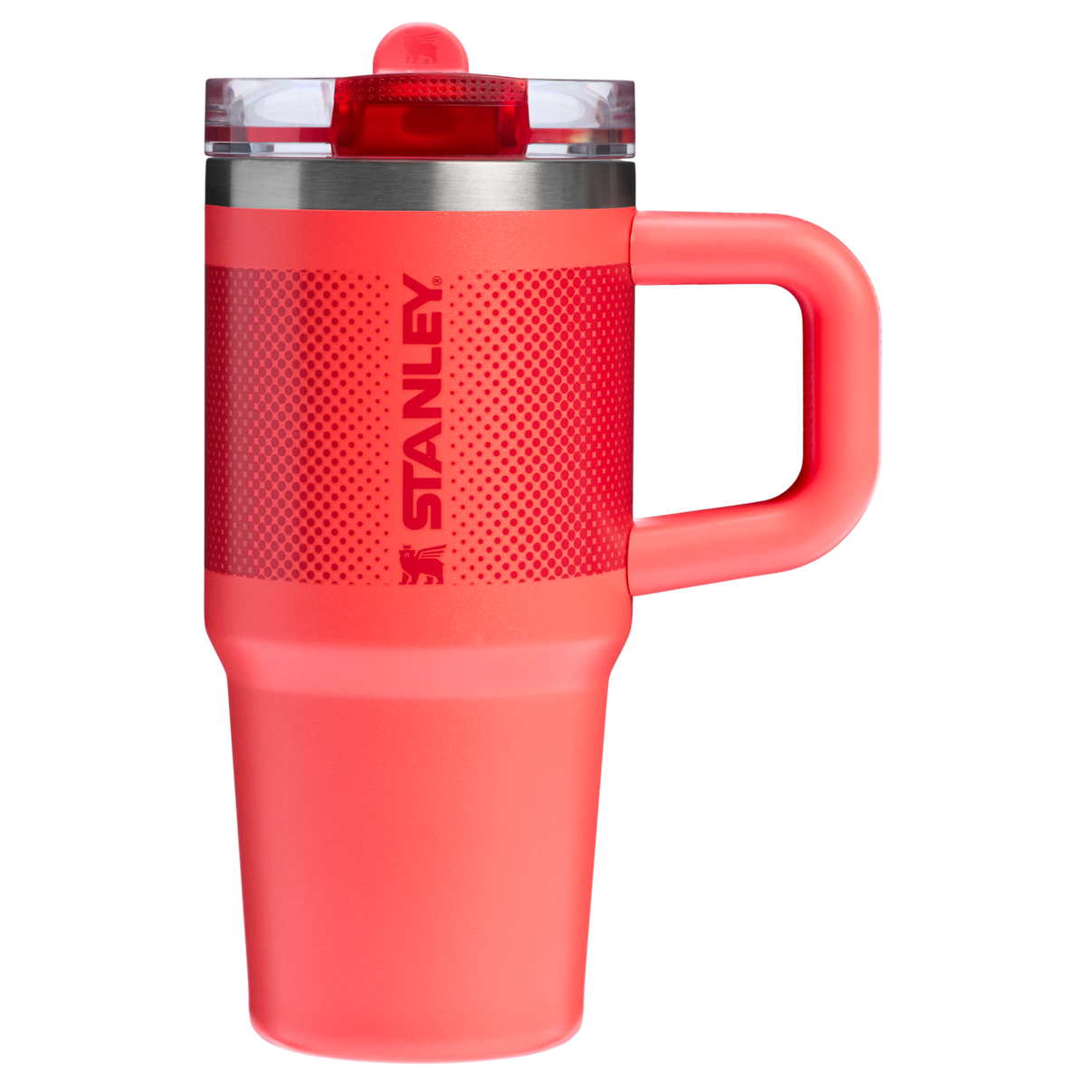 The Quencher ProTour Flip Straw Tumbler D369W