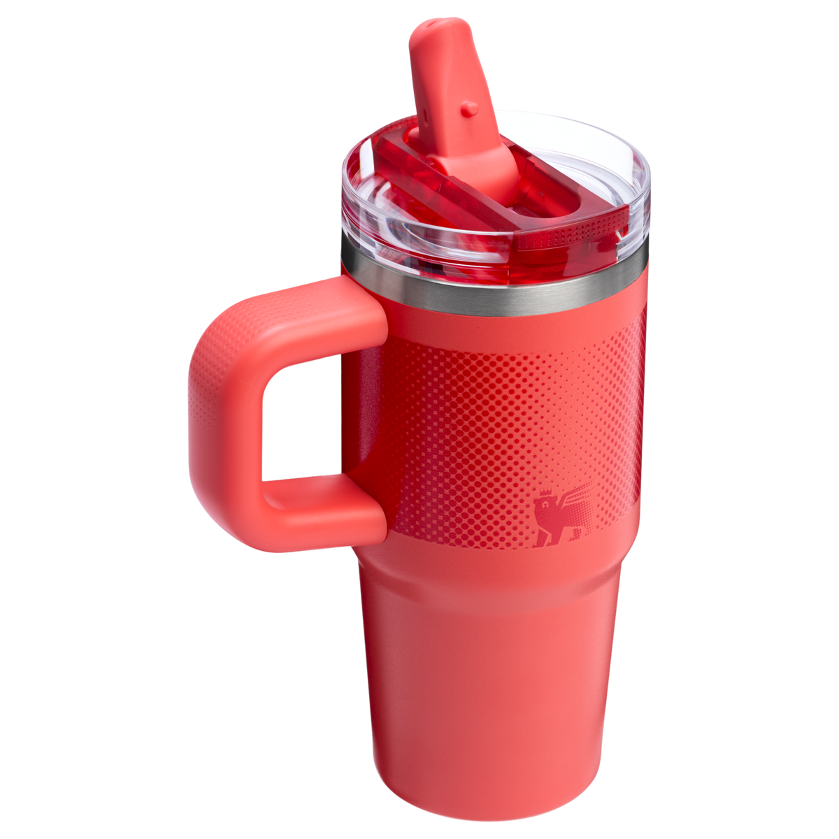 The Quencher ProTour Flip Straw Tumbler D369W