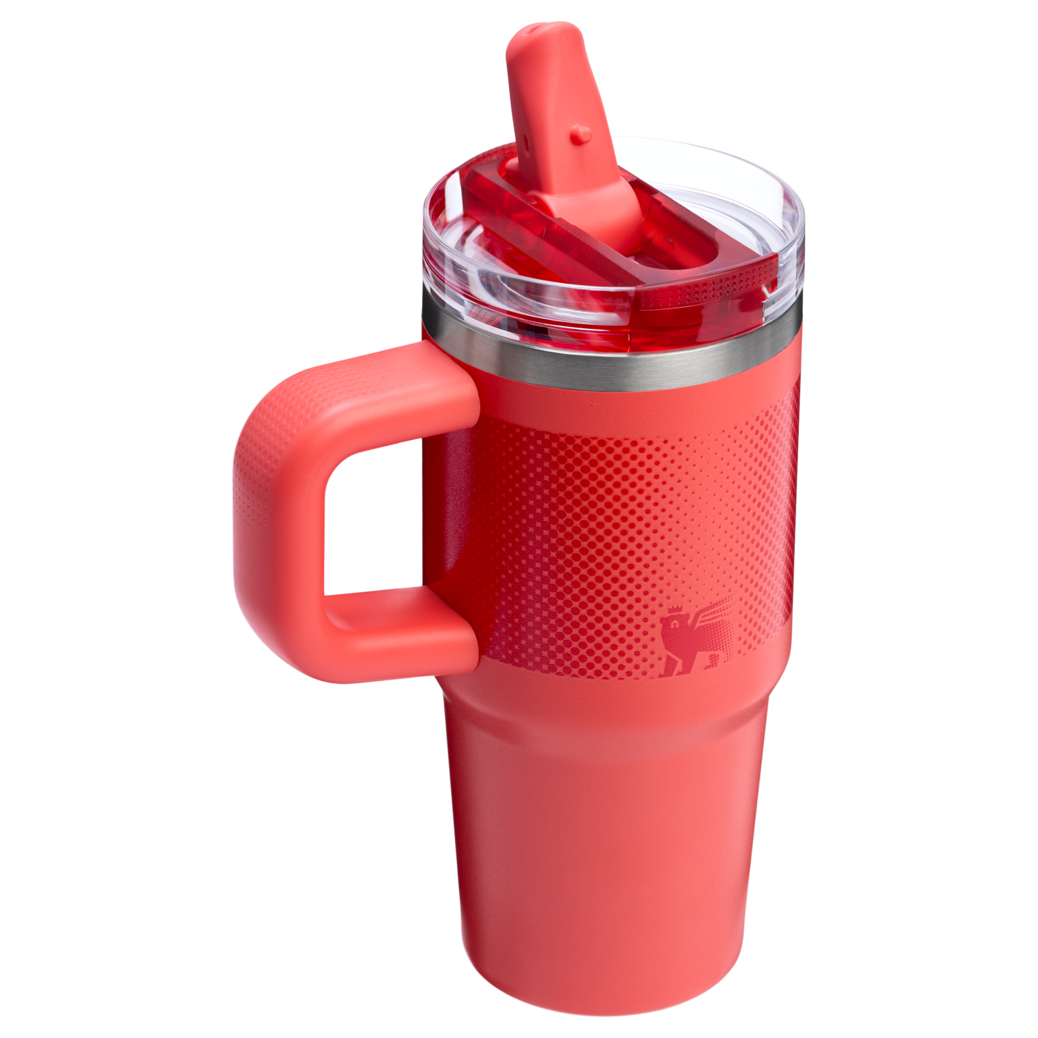 The Quencher ProTour Flip Straw Tumbler D080M