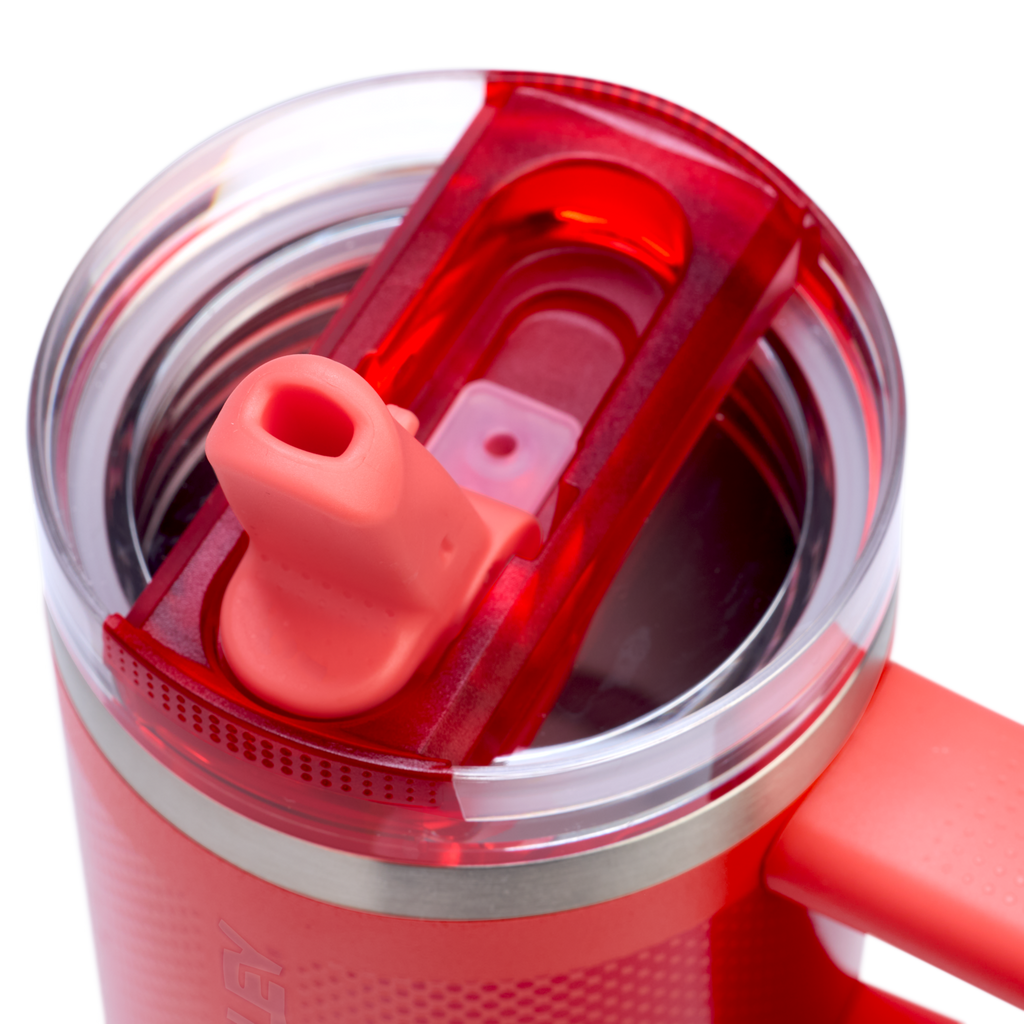 The Quencher ProTour Flip Straw Tumbler D080M