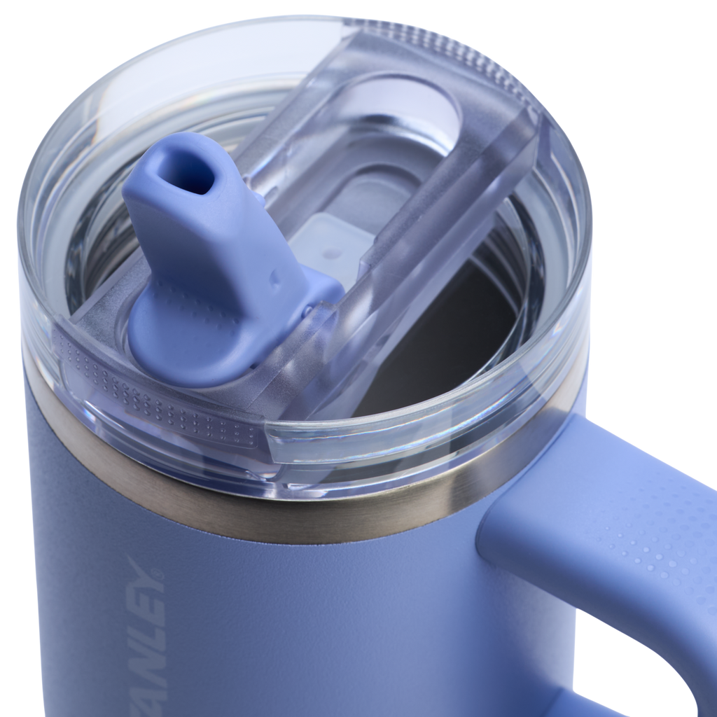 The Quencher ProTour Flip Straw Tumbler D080M