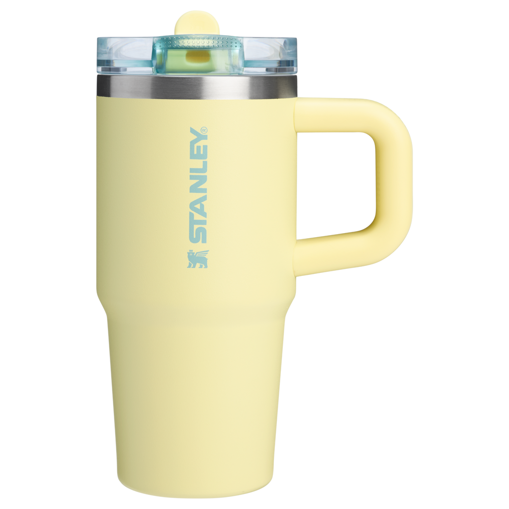 The Quencher ProTour Flip Straw Tumbler D080M