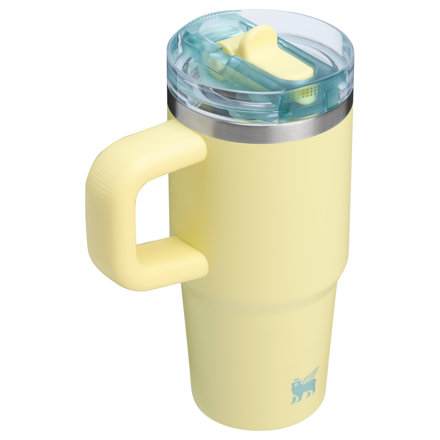 The Quencher ProTour Flip Straw Tumbler D080M