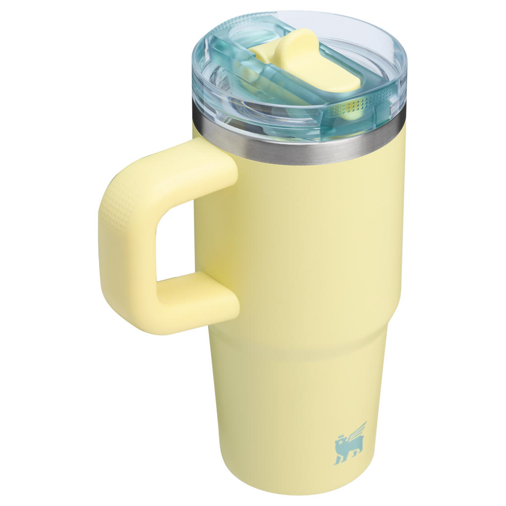The Quencher ProTour Flip Straw Tumbler D369W
