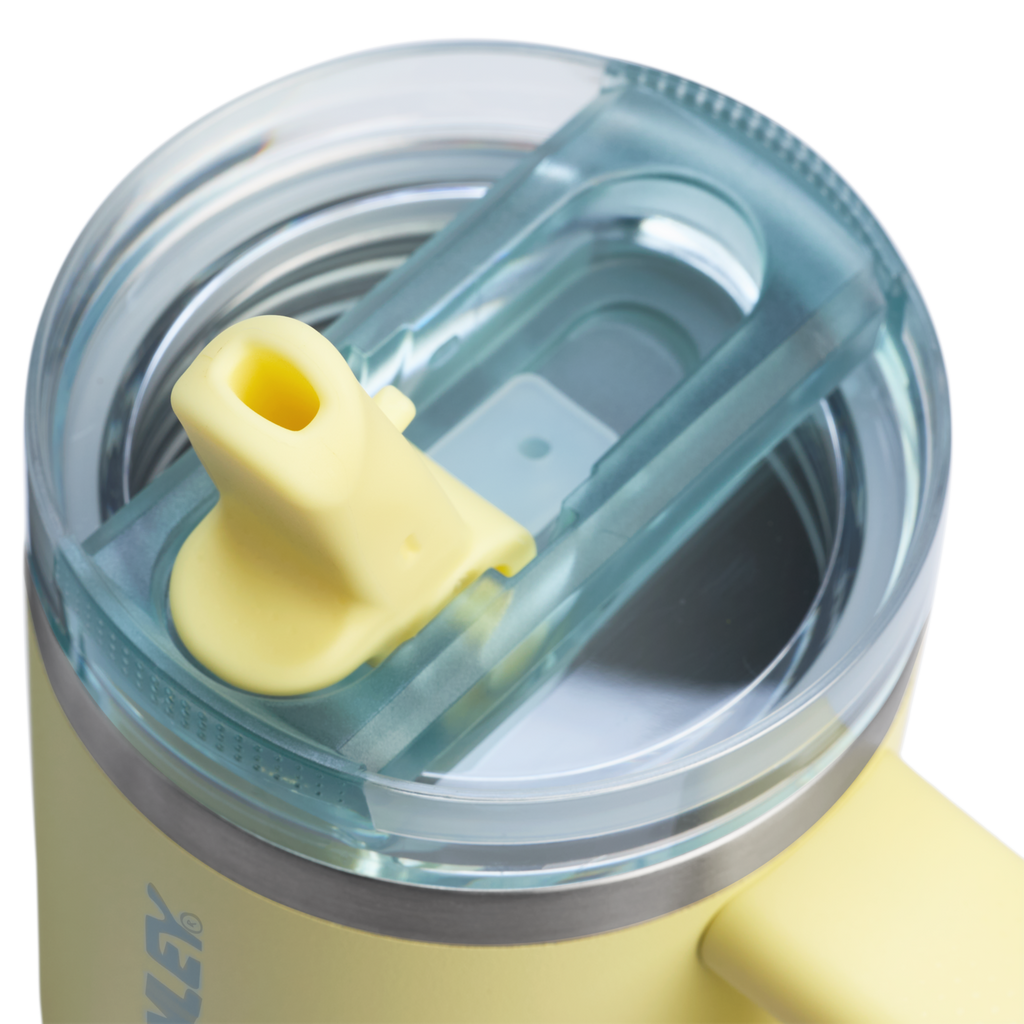 The Quencher ProTour Flip Straw Tumbler | Stanley Create D305C