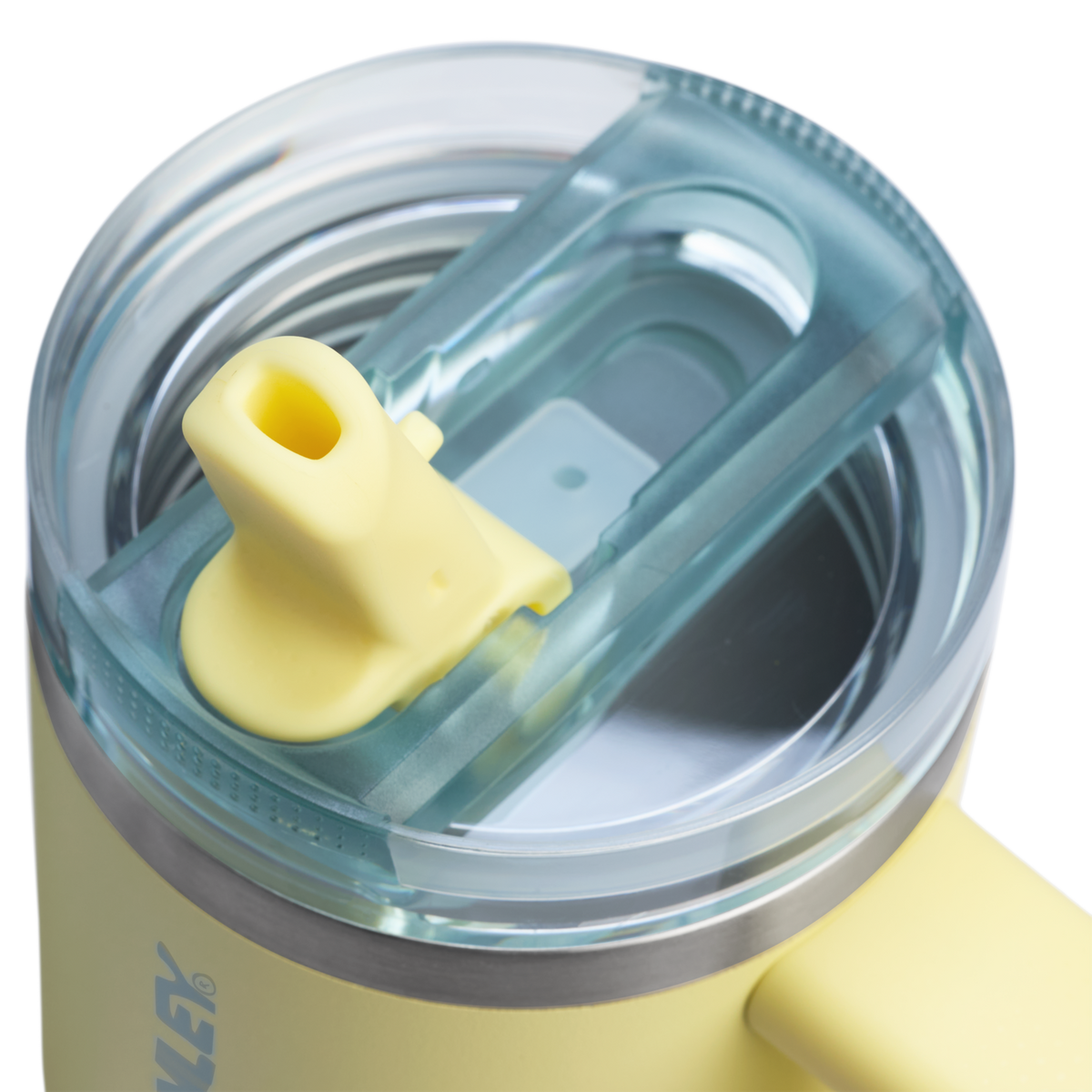 The Quencher ProTour Flip Straw Tumbler | Stanley Create D305C