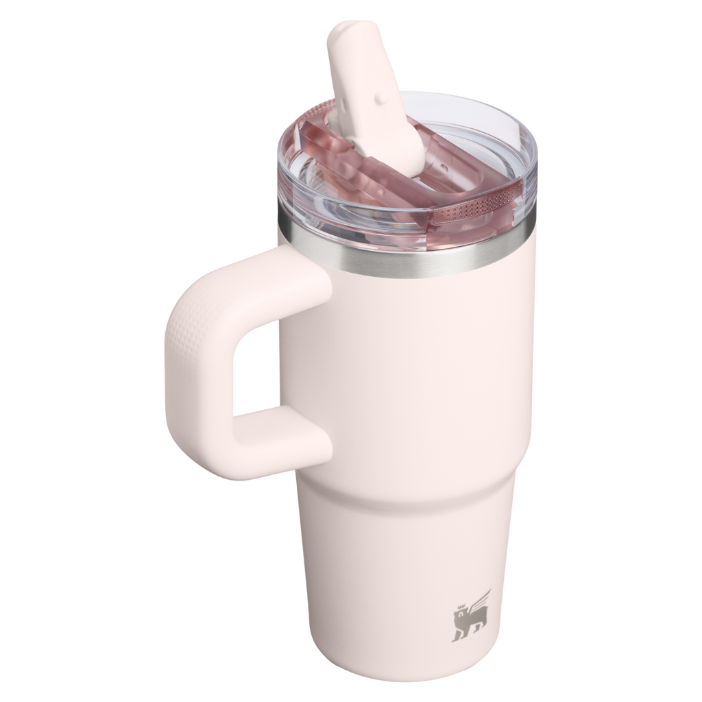 The Quencher ProTour Flip Straw Tumbler D080M