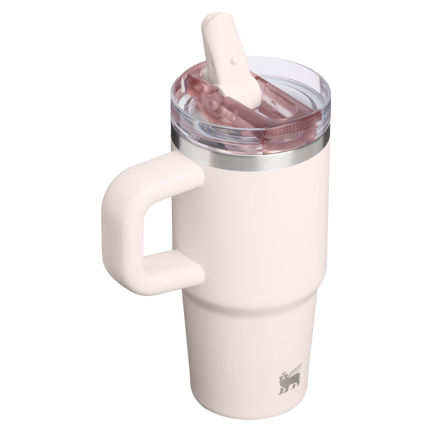 The Quencher ProTour Flip Straw Tumbler D369W