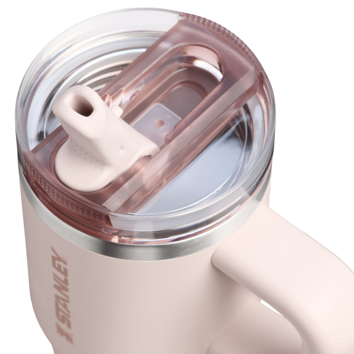 The Quencher ProTour Flip Straw Tumbler D369W