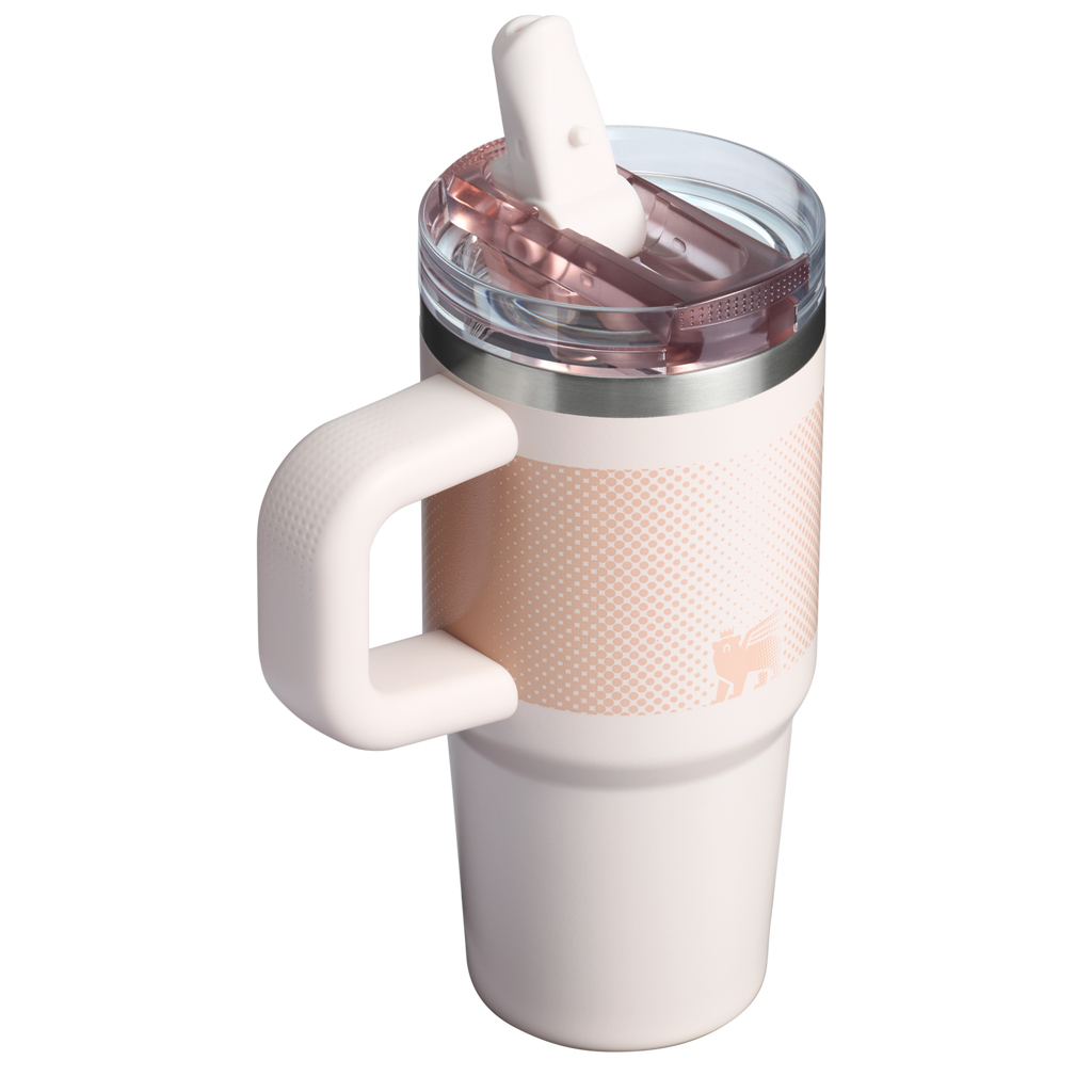 The Quencher ProTour Flip Straw Tumbler D080M