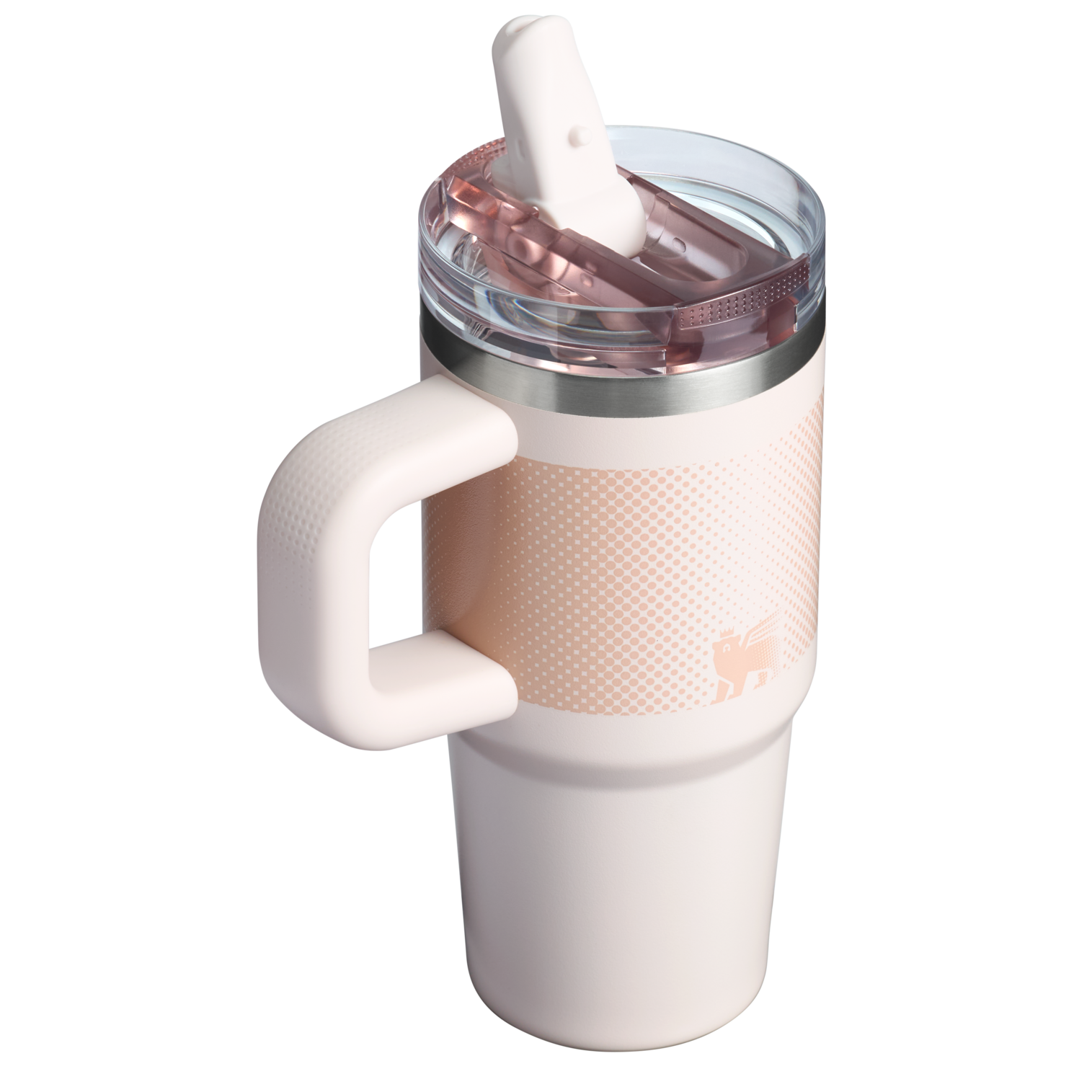The Quencher ProTour Flip Straw Tumbler D080M