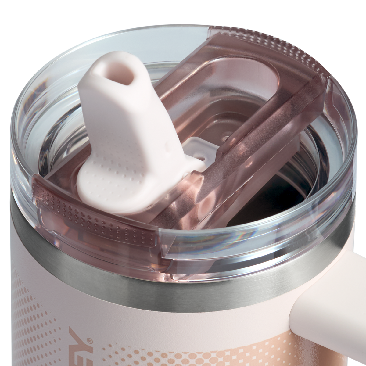 The Quencher ProTour Flip Straw Tumbler D369W