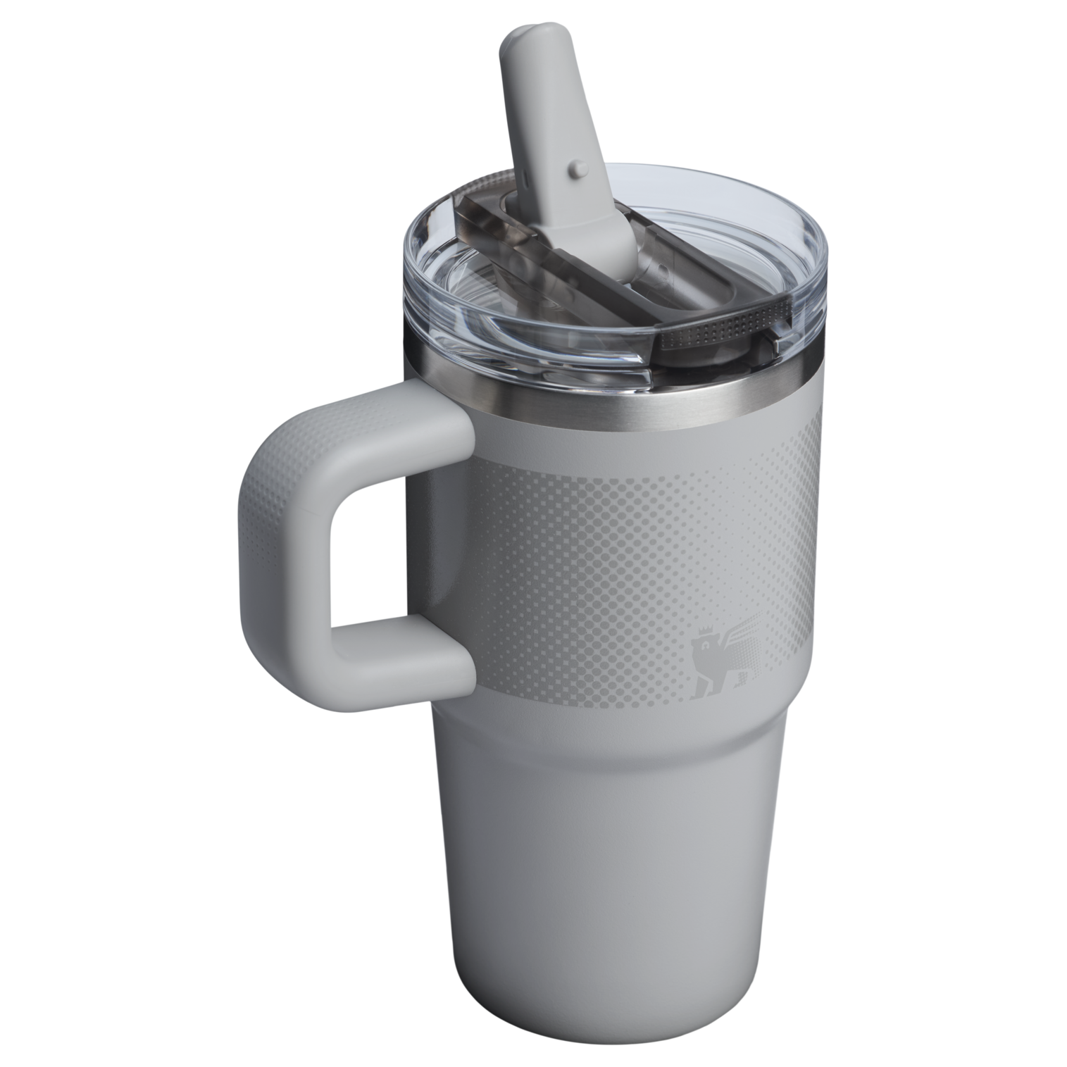 The Quencher ProTour Flip Straw Tumbler D079N
