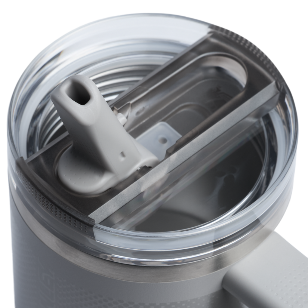 The Quencher ProTour Flip Straw Tumbler D079N