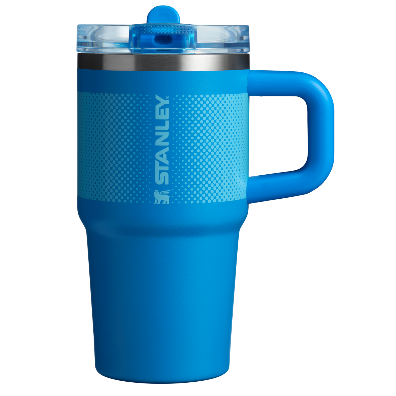 The Quencher ProTour Flip Straw Tumbler | Stanley Create D303S