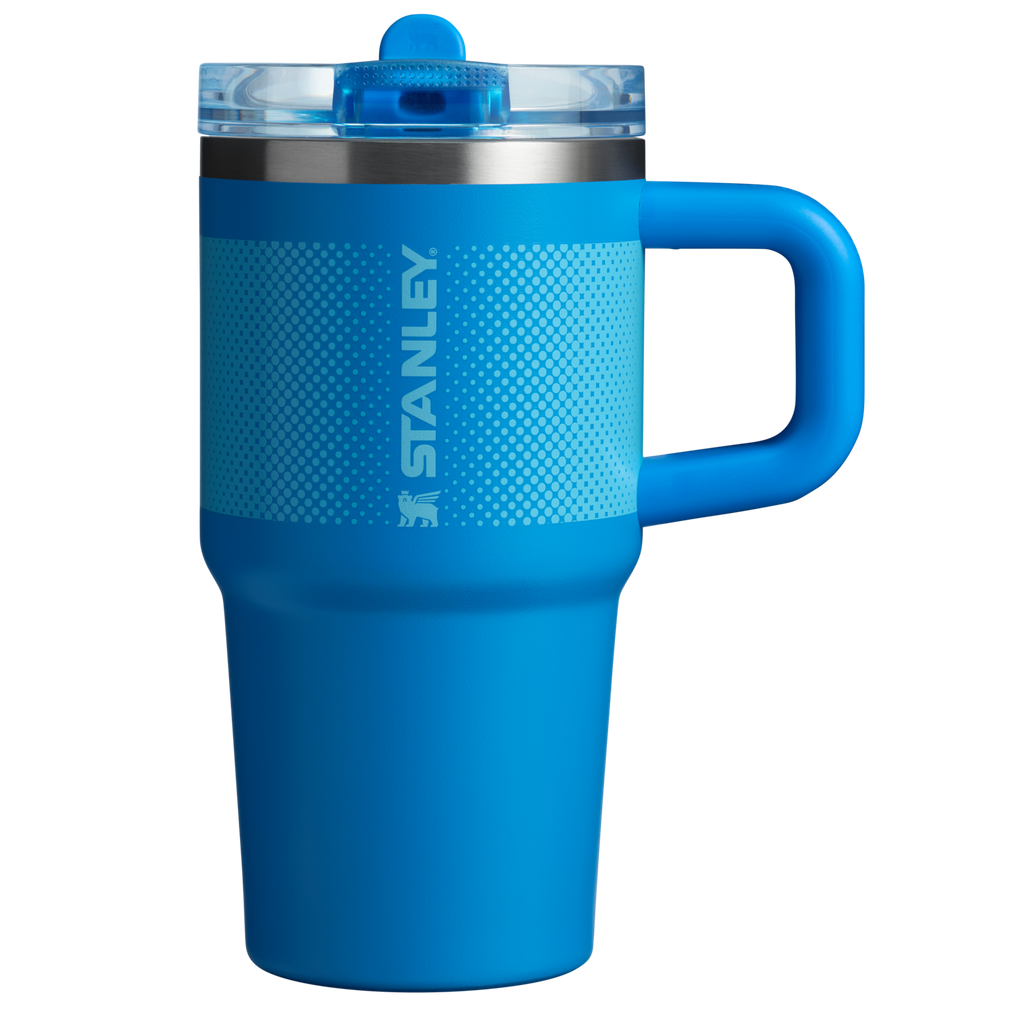 The Quencher ProTour Flip Straw Tumbler D079N