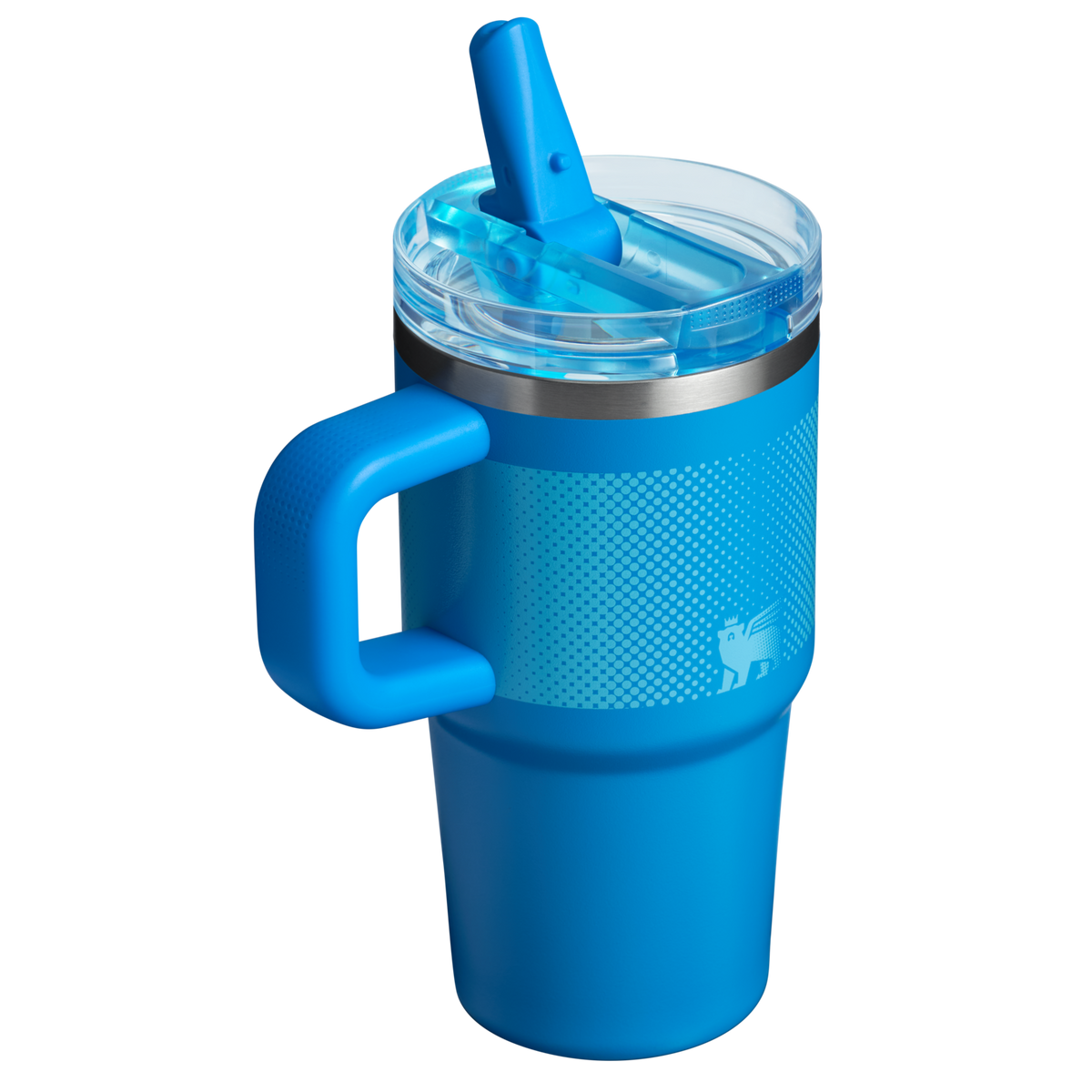 The Quencher ProTour Flip Straw Tumbler D079N