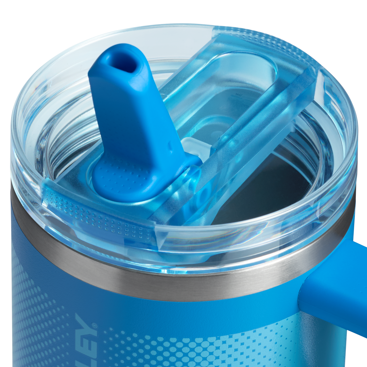 The Quencher ProTour Flip Straw Tumbler | Stanley Create D303S